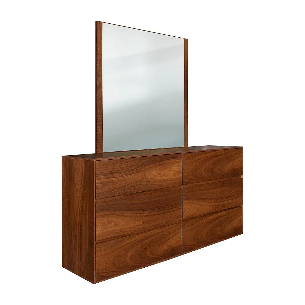 Tocador Joplin - Parota