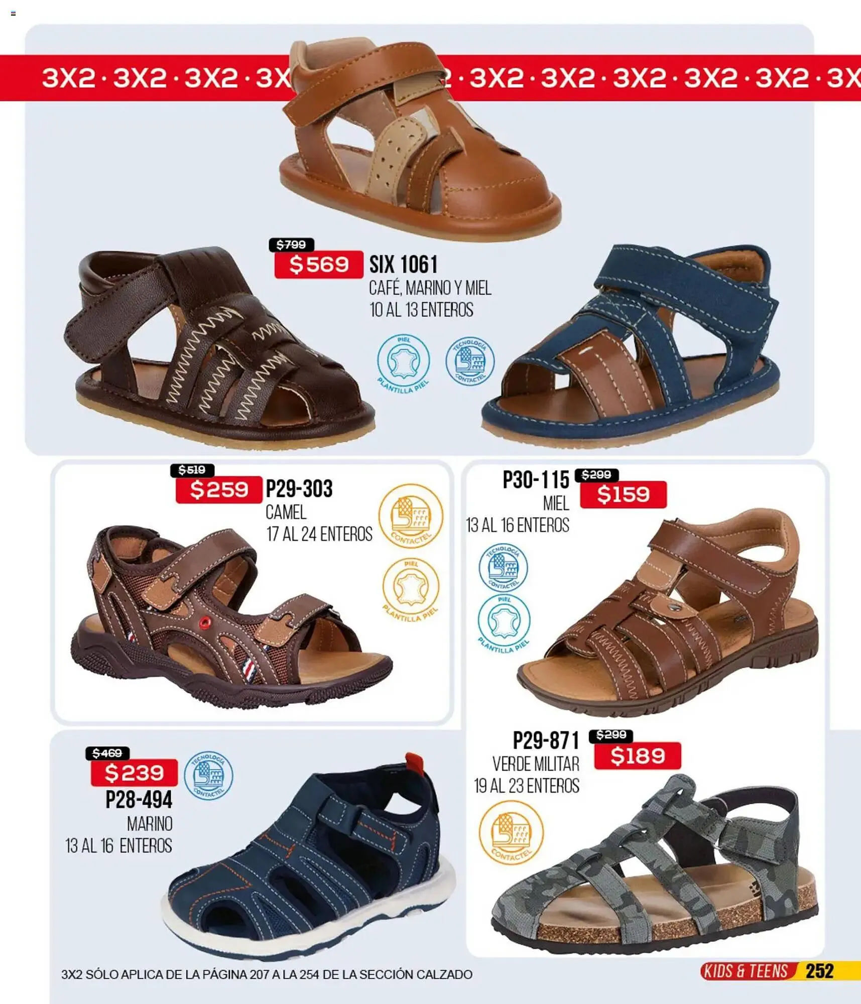 Catálogo de Catálogo Cklass 10 de febrero al 1 de junio 2026 - Pagina 386