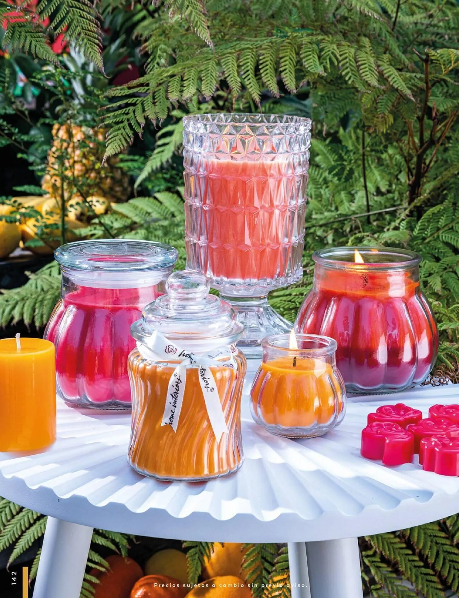 Catálogo de Catálogo Home Interiors 25 de junio al 2 de julio 2024 - Pagina 74