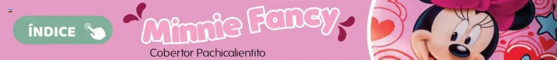 Catálogo de Catálogo Colchas Concord 1 de agosto al 1 de noviembre 2025 - Pagina 997