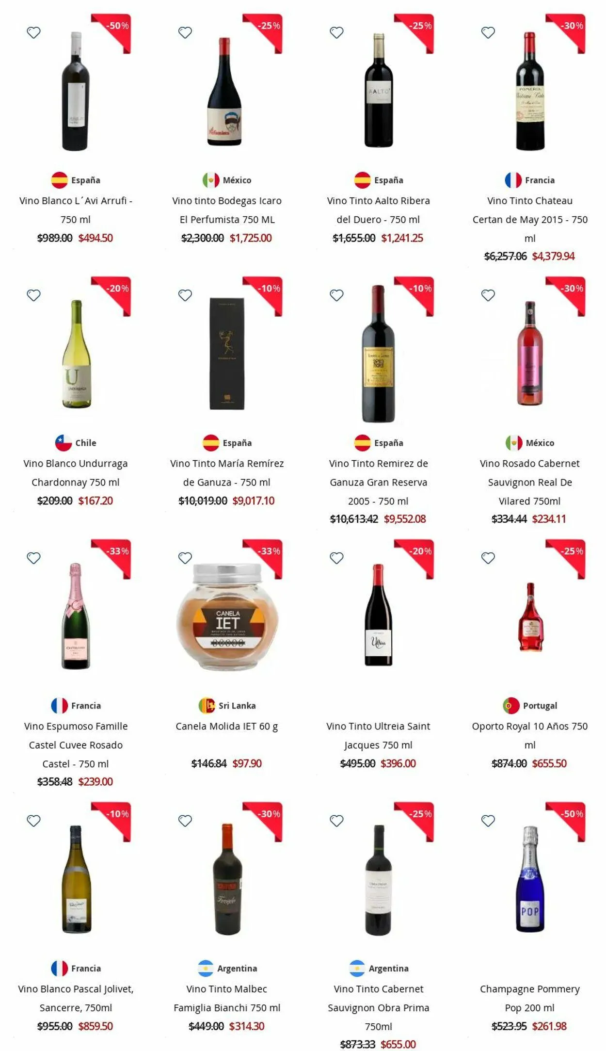 Catálogo de La Europea Oferta actual 5 de mayo al 14 de mayo 2025 - Pagina 41