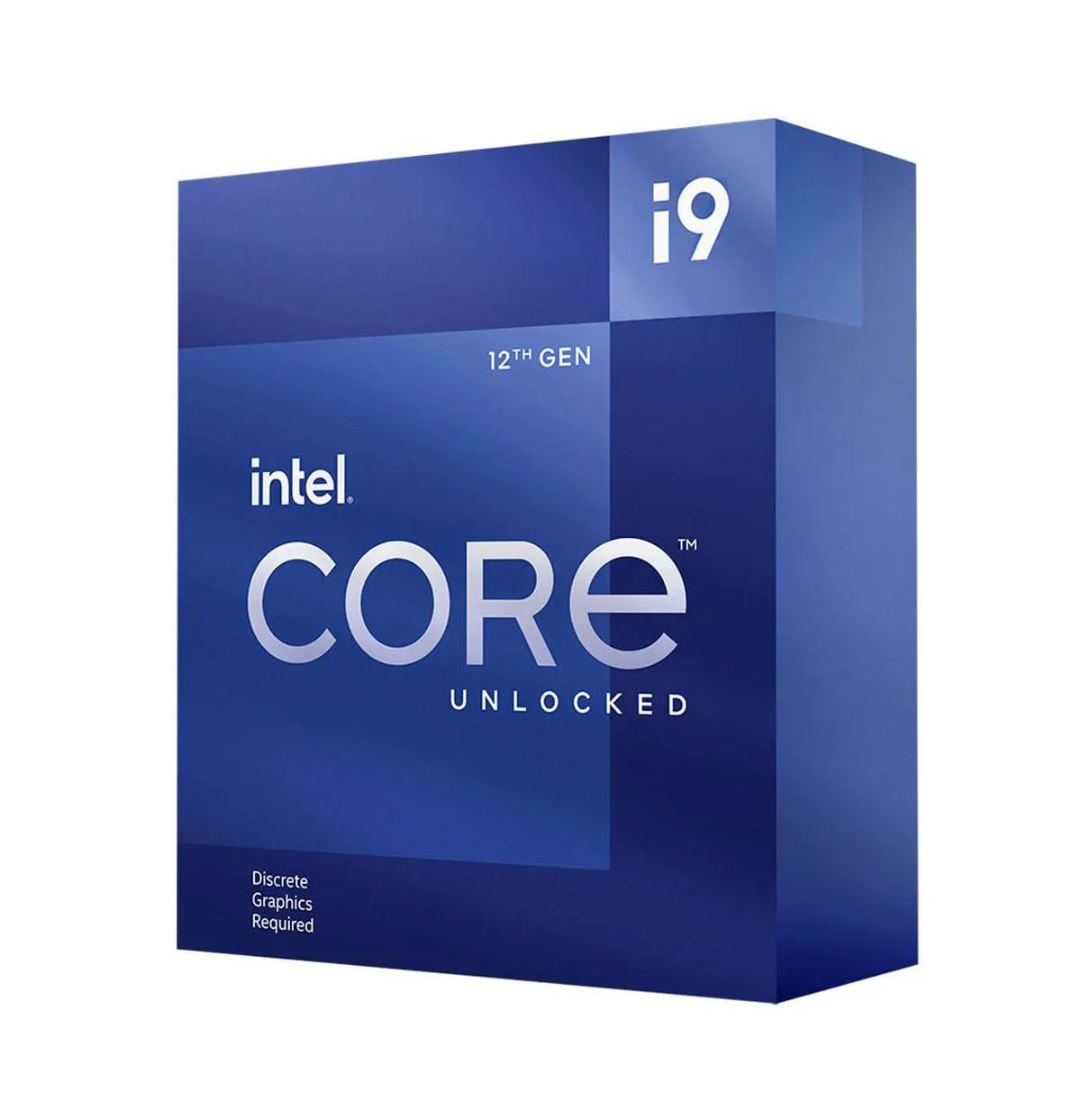 Procesador Intel Core i9 12900KF 12va No Incluye Disipador 12va