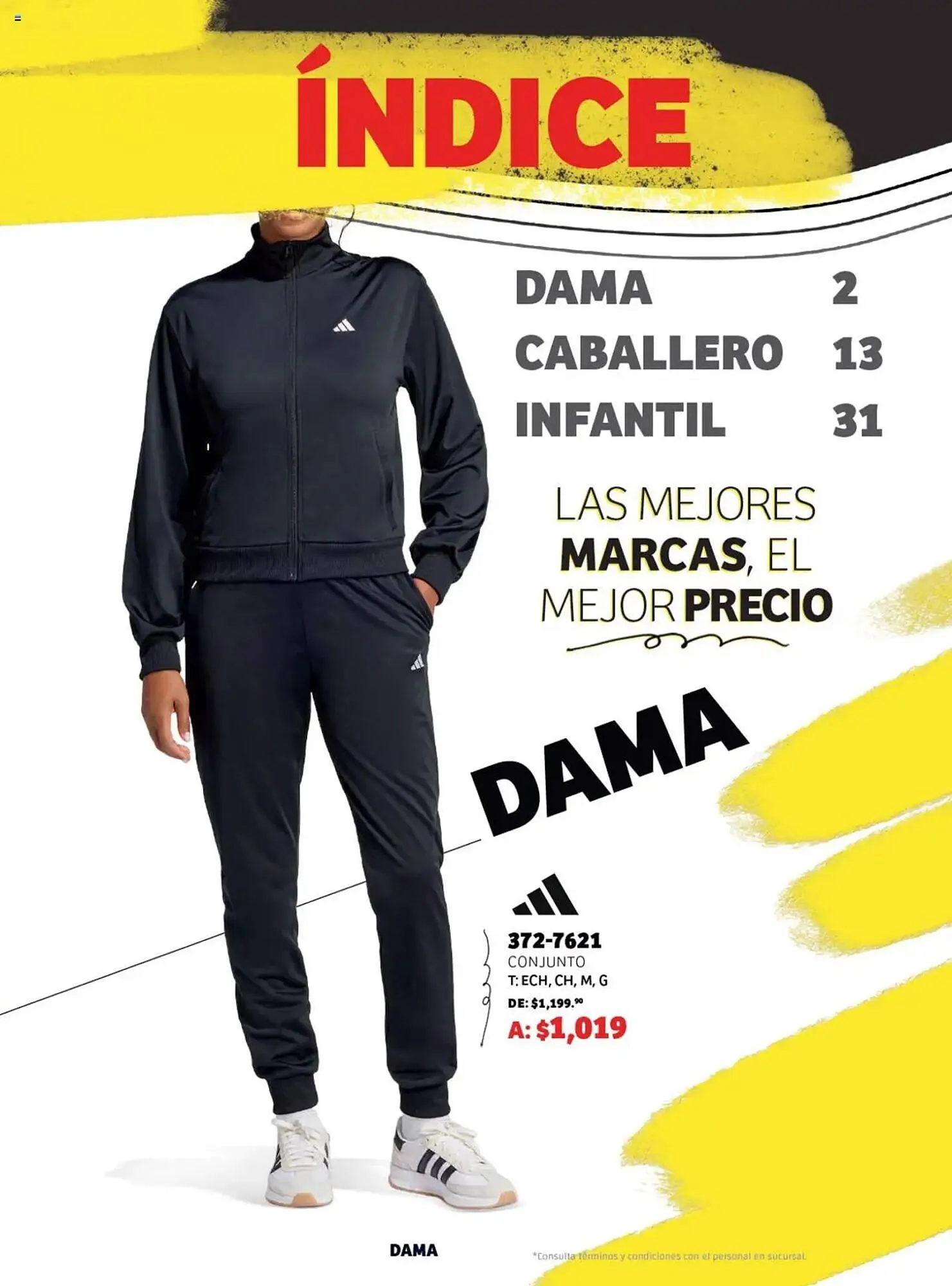 Catálogo de Catálogo Andrea 25 de mayo al 15 de junio 2025 - Pagina 2