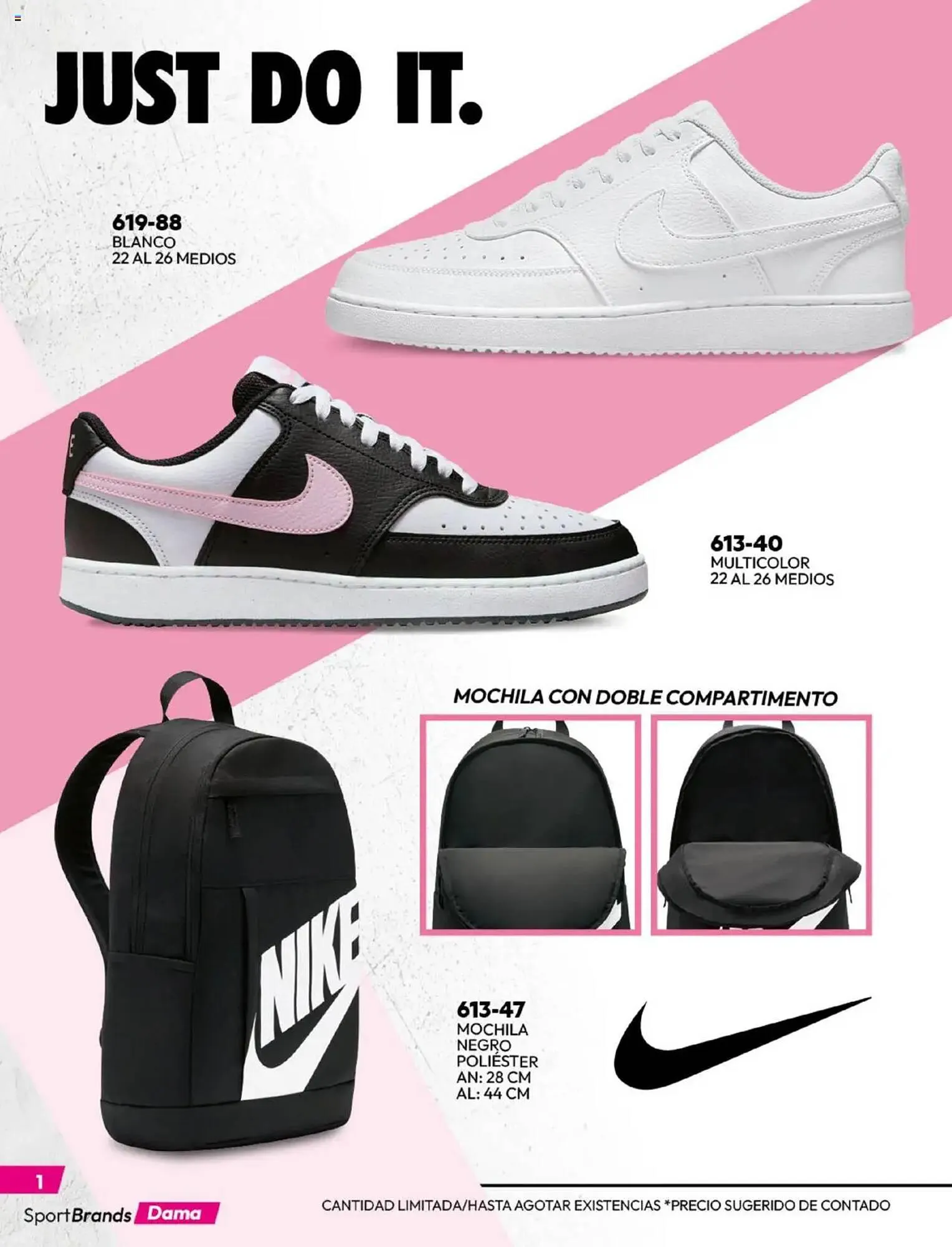 Catálogo de Catálogo Cklass 14 de julio al 1 de agosto 2025 - Pagina 4