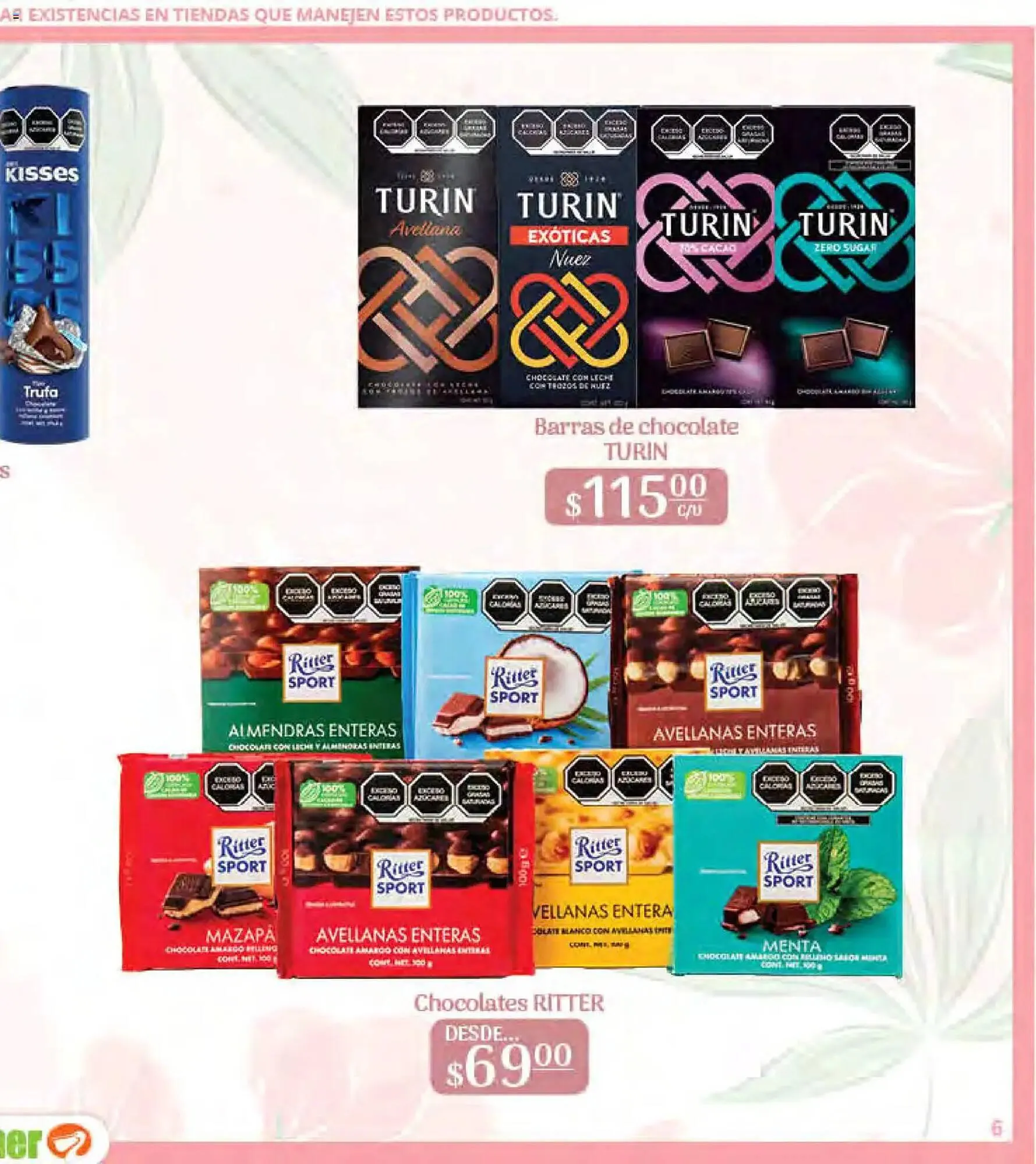 Catálogo de Folleto La Comer 24 de abril al 10 de mayo 2026 - Pagina 11