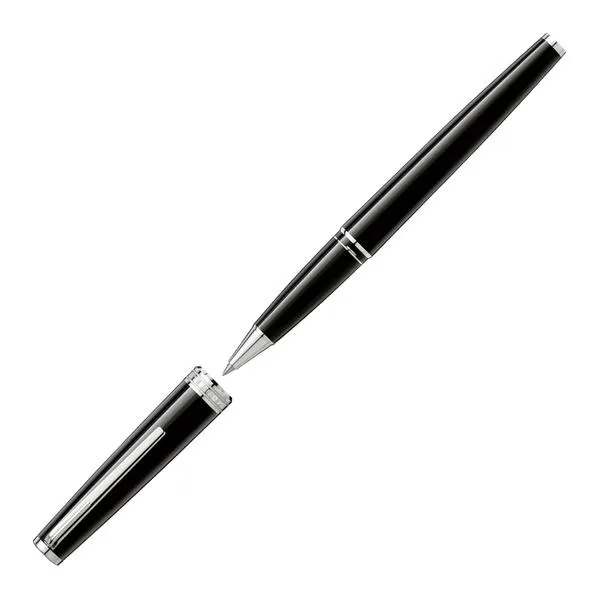 Rollerball Montblanc PIX Negro Exclusivo Online