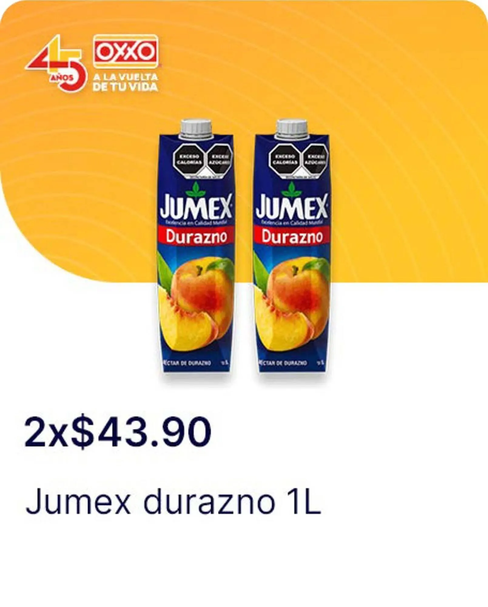 Catálogo de Catálogo OXXO 2 de noviembre al 29 de noviembre 2023 - Pagina 47