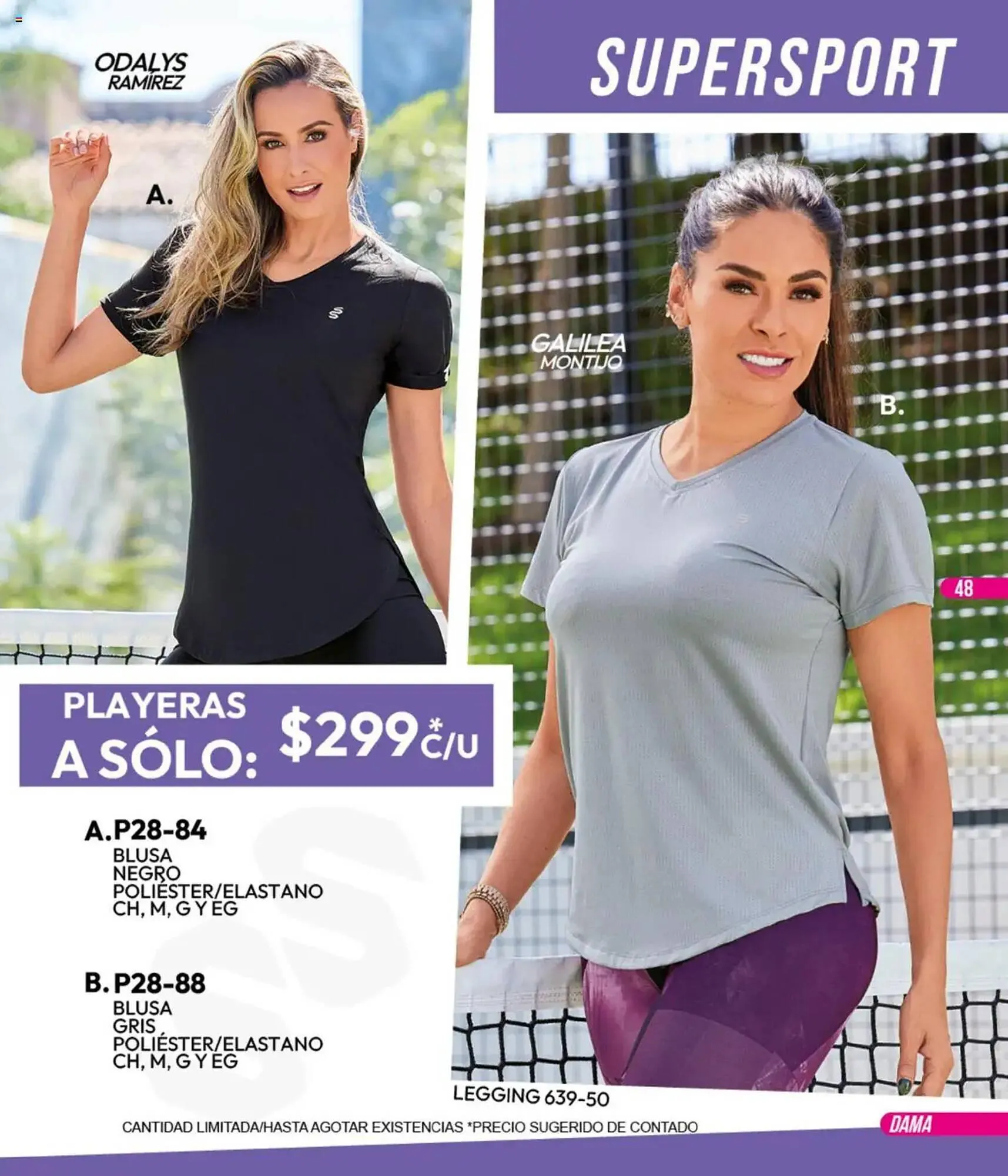 Catálogo de Catálogo Cklass 28 de abril al 18 de mayo 2025 - Pagina 49