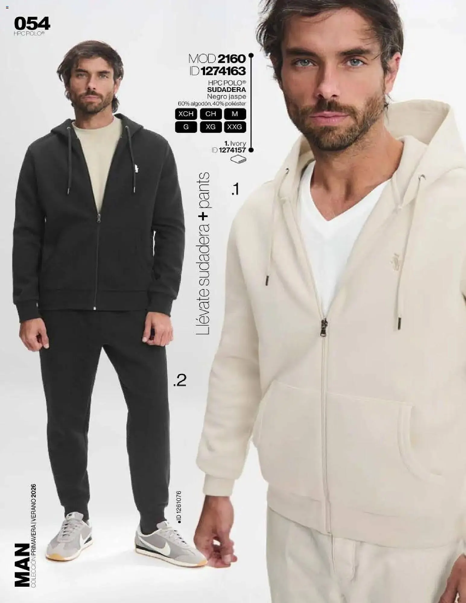 Catálogo de Catálogo Price Shoes 3 de abril al 31 de diciembre 2026 - Pagina 54