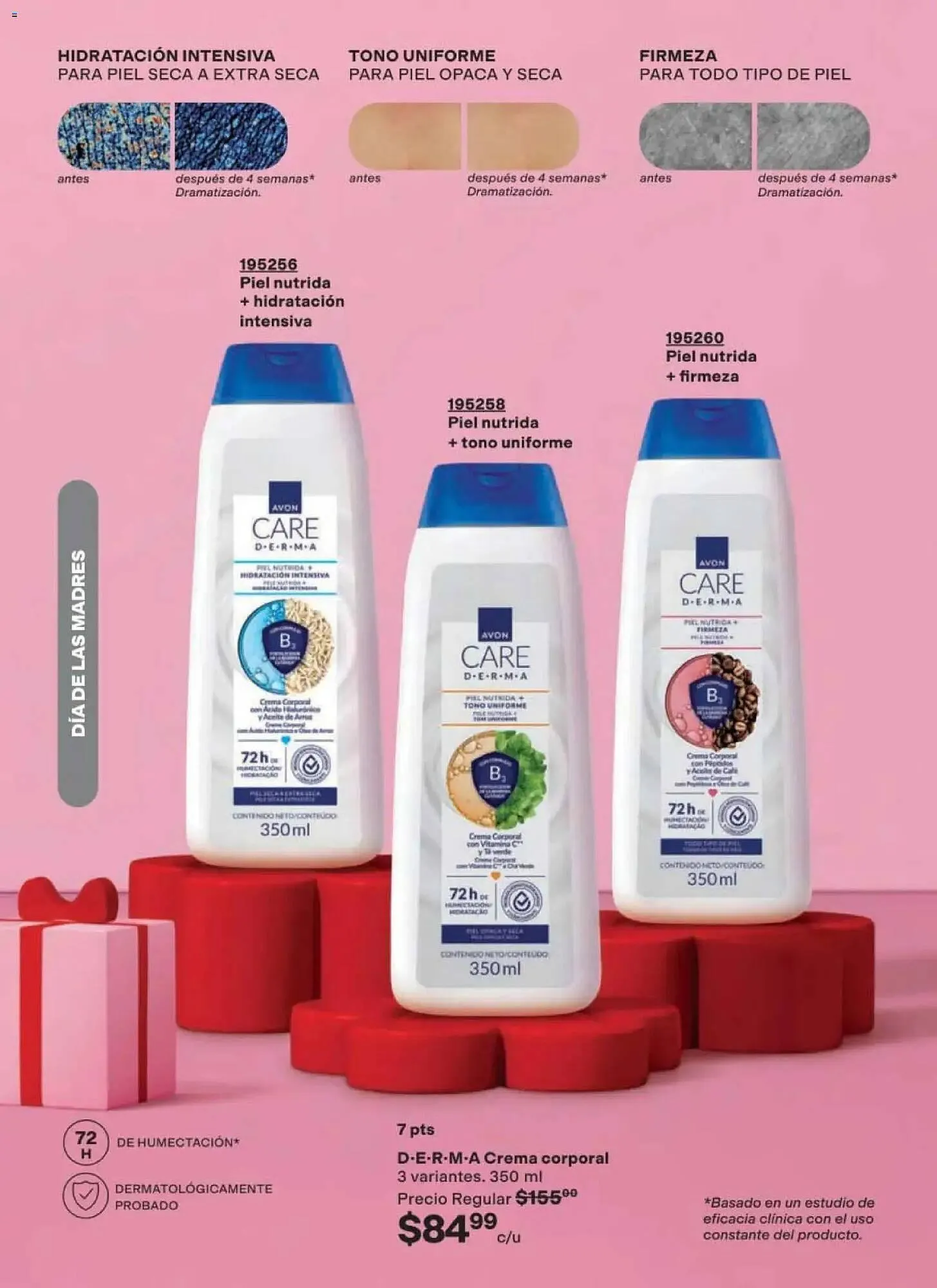 Catálogo de Catálogo Avon 2 de abril al 14 de mayo 2026 - Pagina 56