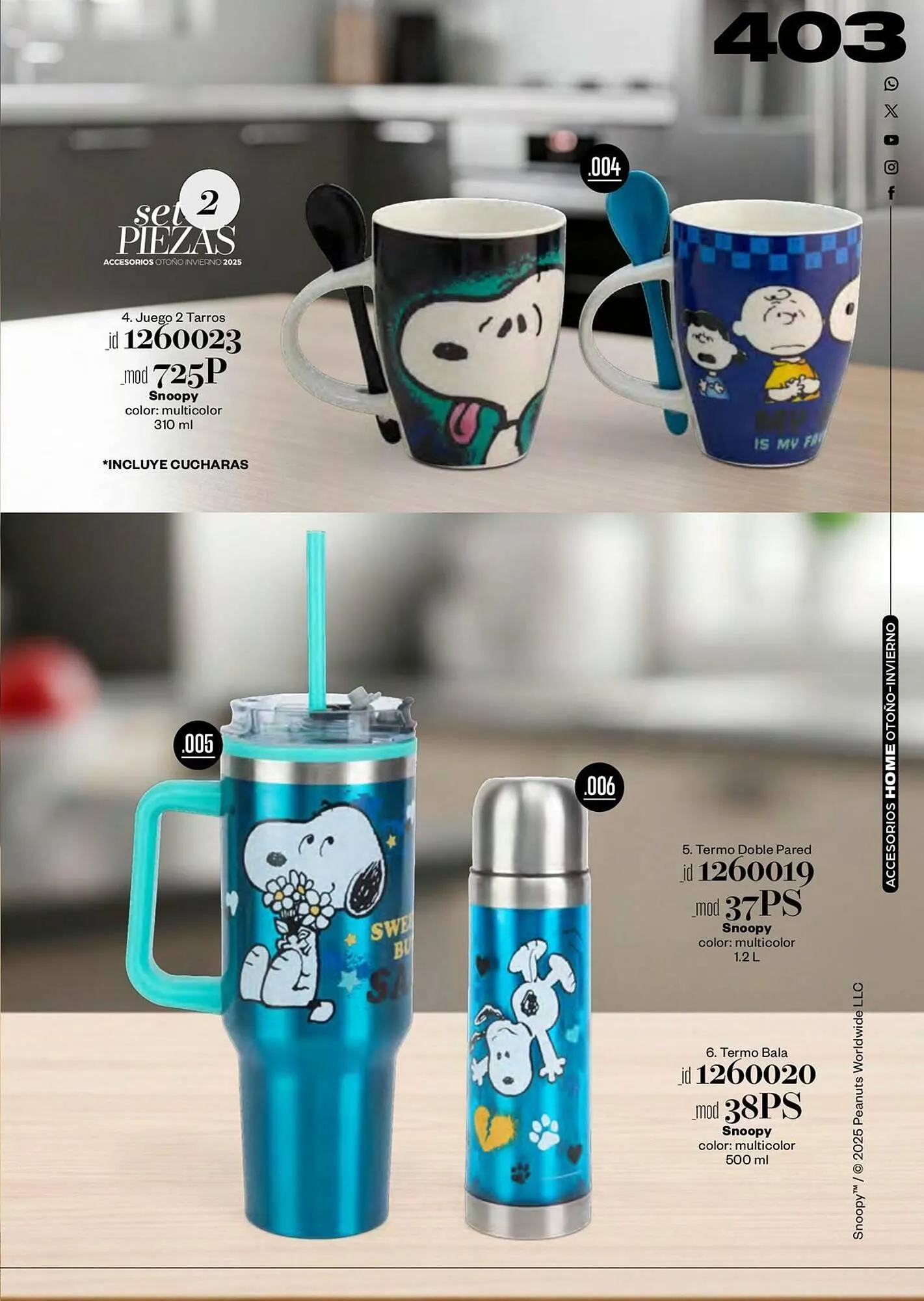 Catálogo de Catálogo Price Shoes 27 de noviembre al 28 de febrero 2026 - Pagina 403