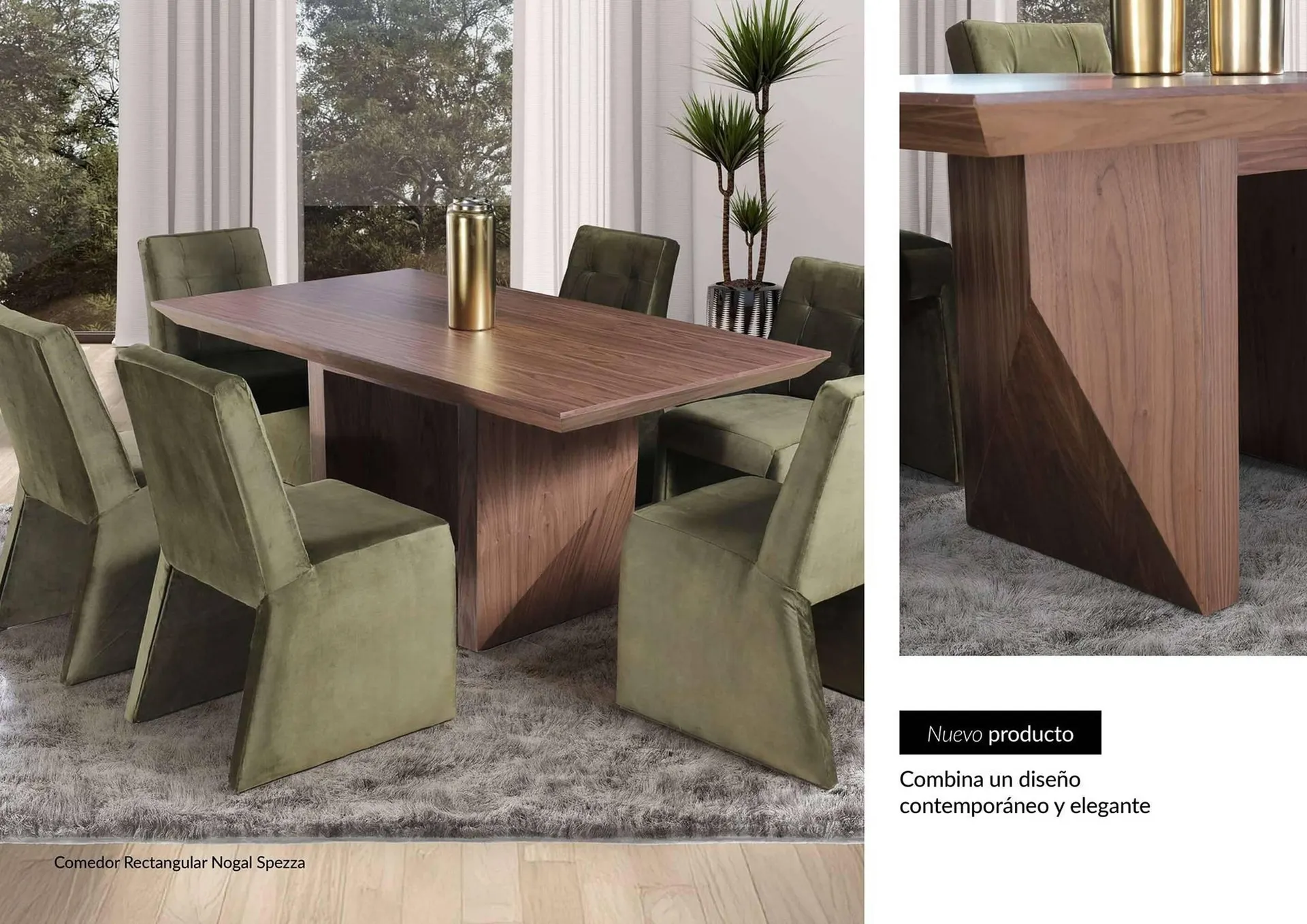 Catálogo de Catálogo Muebles Dico 20 de junio al 31 de diciembre 2025 - Pagina 6