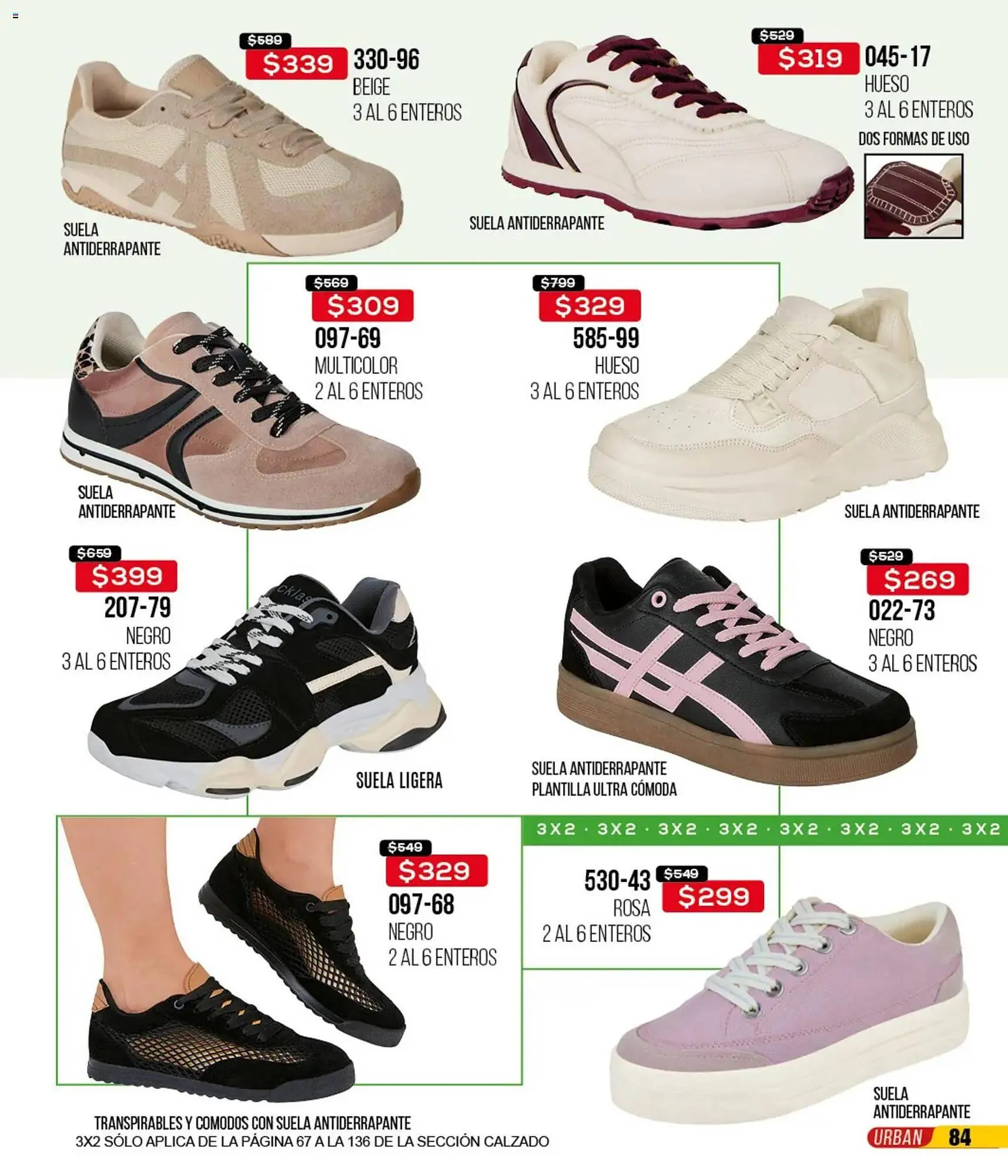 Catálogo de Catálogo Cklass 14 de abril al 16 de junio 2026 - Pagina 181