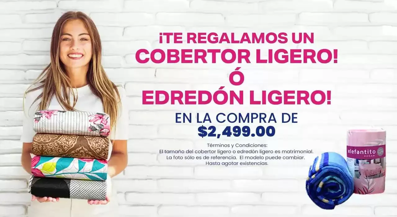 Catálogo de Promociones 11 de abril al 30 de abril 2025 - Pagina 2