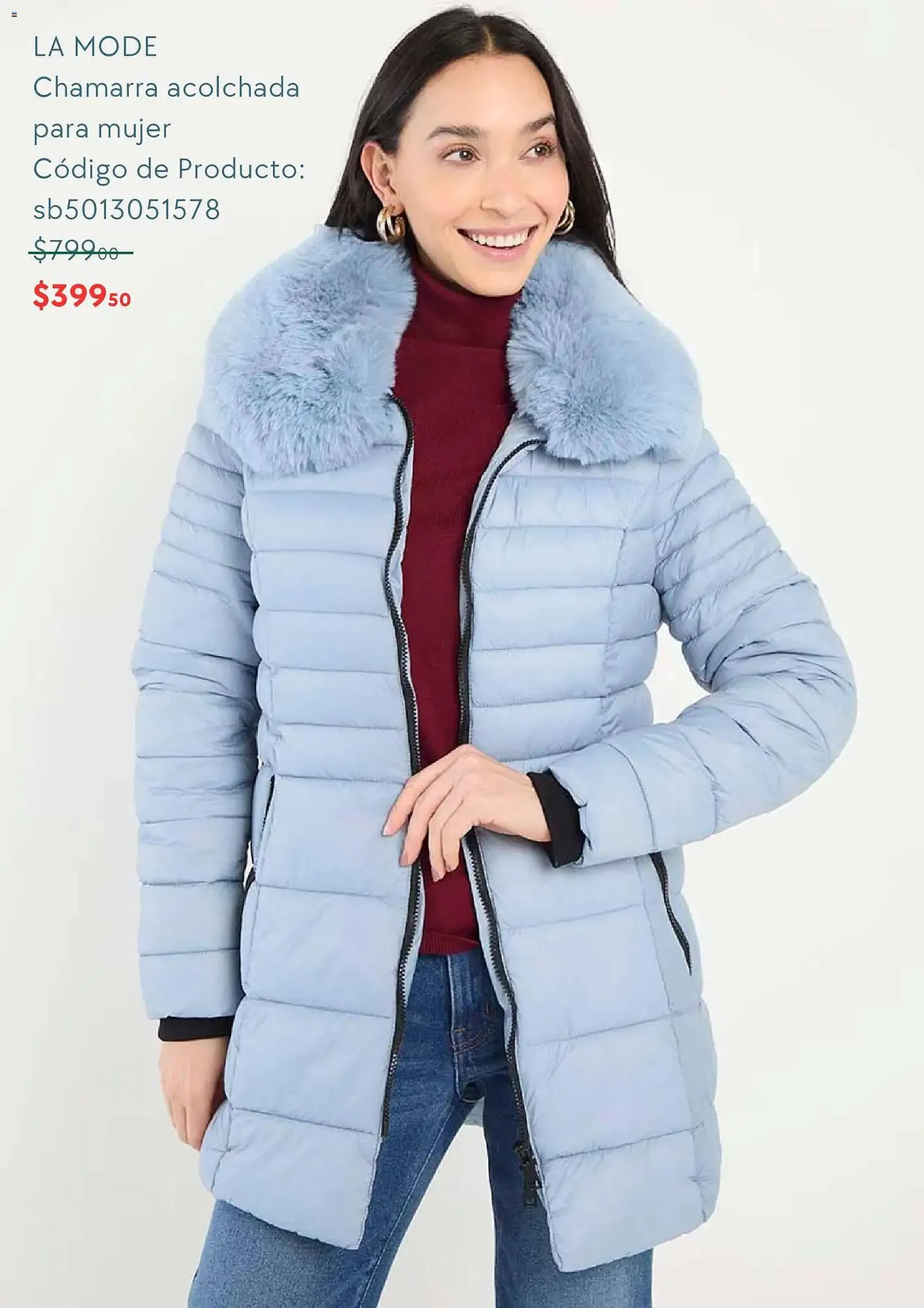 Catálogo de Catálogo Suburbia 25 de diciembre al 3 de febrero 2026 - Pagina 7