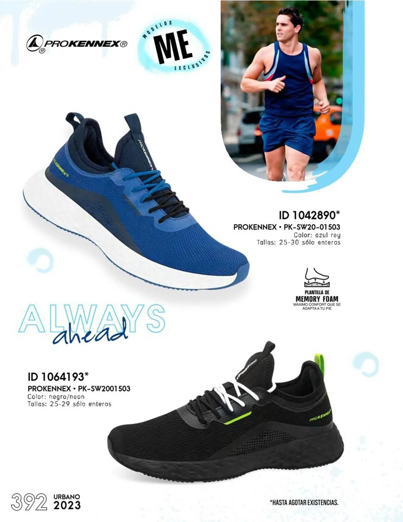 Catálogo de Catálogo Price Shoes 18 de abril al 10 de septiembre 2023 - Pagina 392