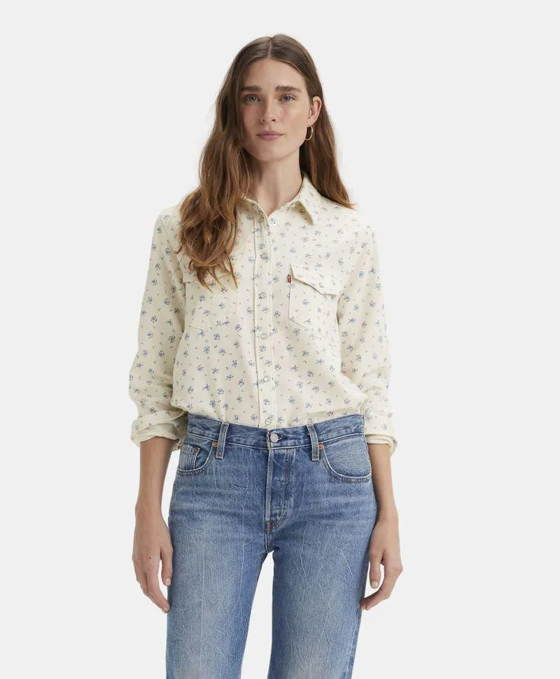 Camisa Iconic Western Levi's®