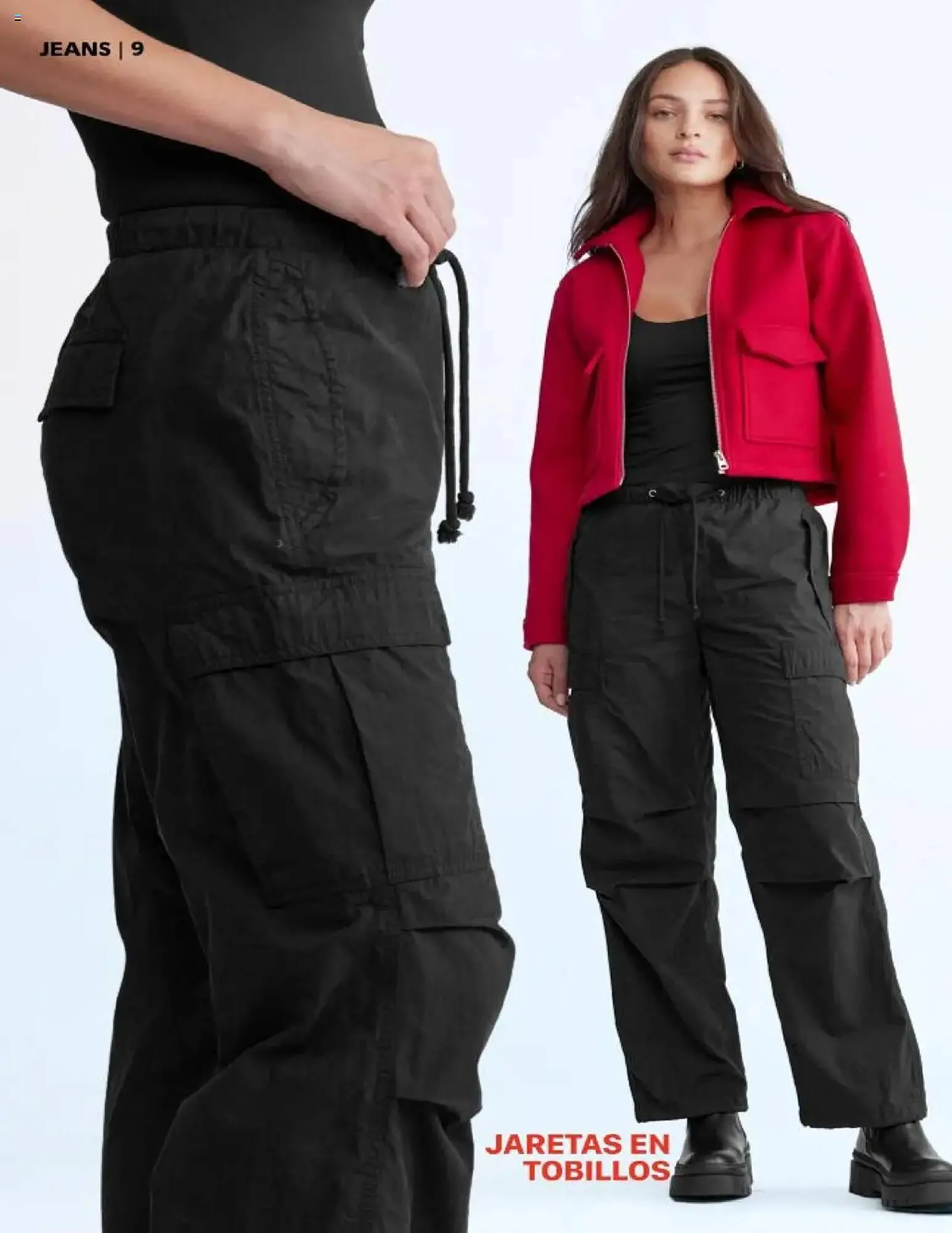 Catálogo de Catálogo Price Shoes 6 de octubre al 1 de abril 2026 - Pagina 9