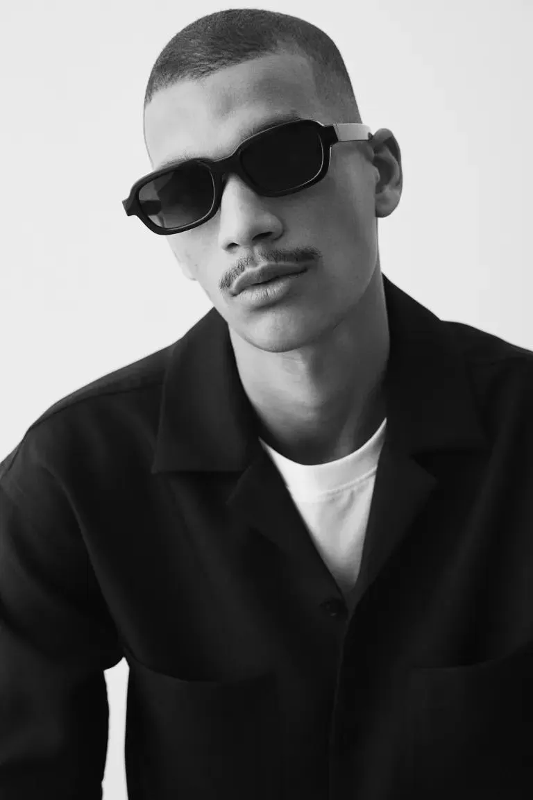 Κοντομάνικο καλοκαιρινό πουκάμισο Regular Fit