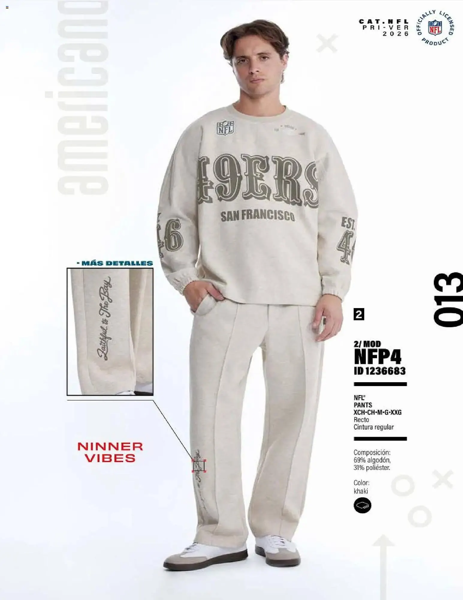 Catálogo de Catálogo Price Shoes 20 de marzo al 1 de octubre 2026 - Pagina 13