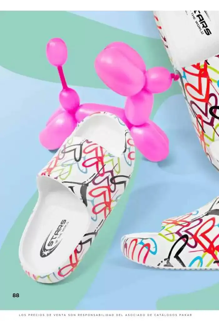 Catálogo de Pakar NiÑa 31 de enero al 31 de agosto 2025 - Pagina 88