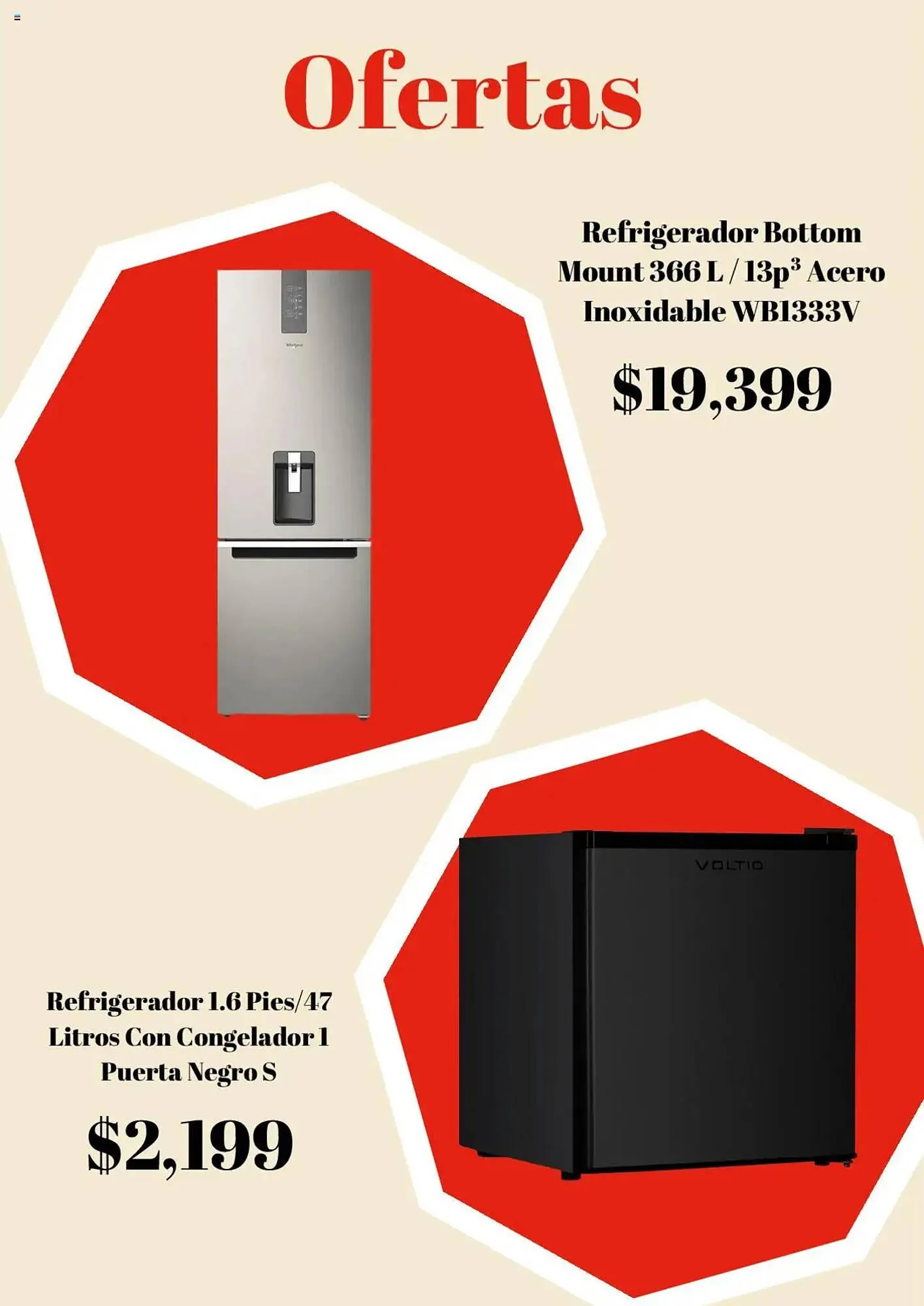 Catálogo de Catálogo Elektra 14 de enero al 20 de enero 2025 - Pagina 5