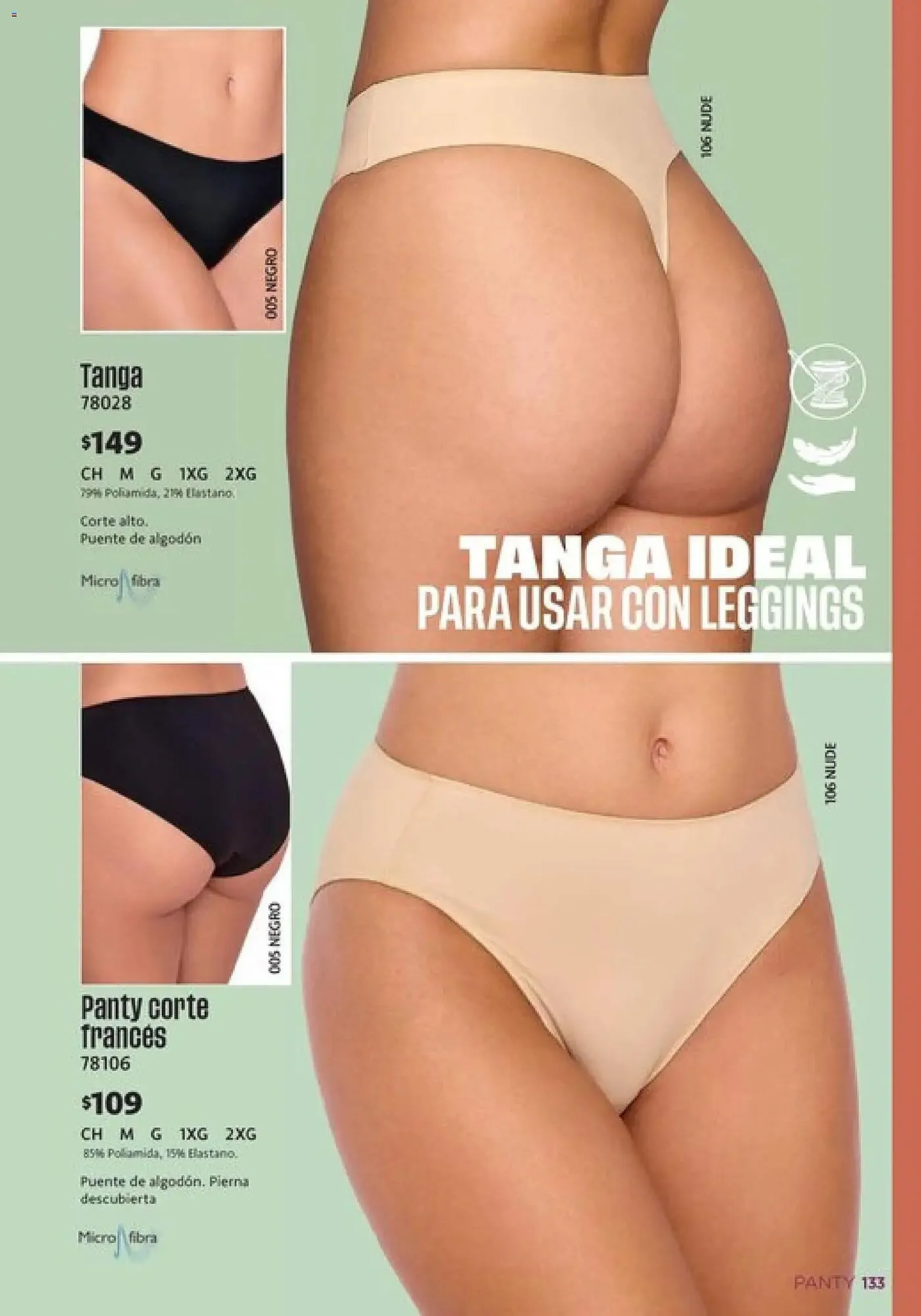 Catálogo de Catálogo Ilusión 1 de marzo al 31 de marzo 2026 - Pagina 135