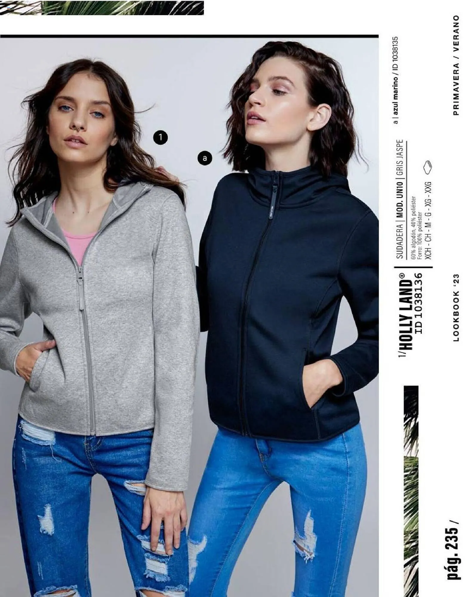 Catálogo de Catálogo Price Shoes 10 de marzo al 31 de agosto 2023 - Pagina 237