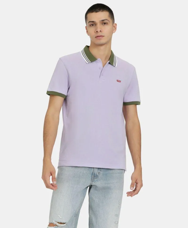 Camisa Polo Levi's®