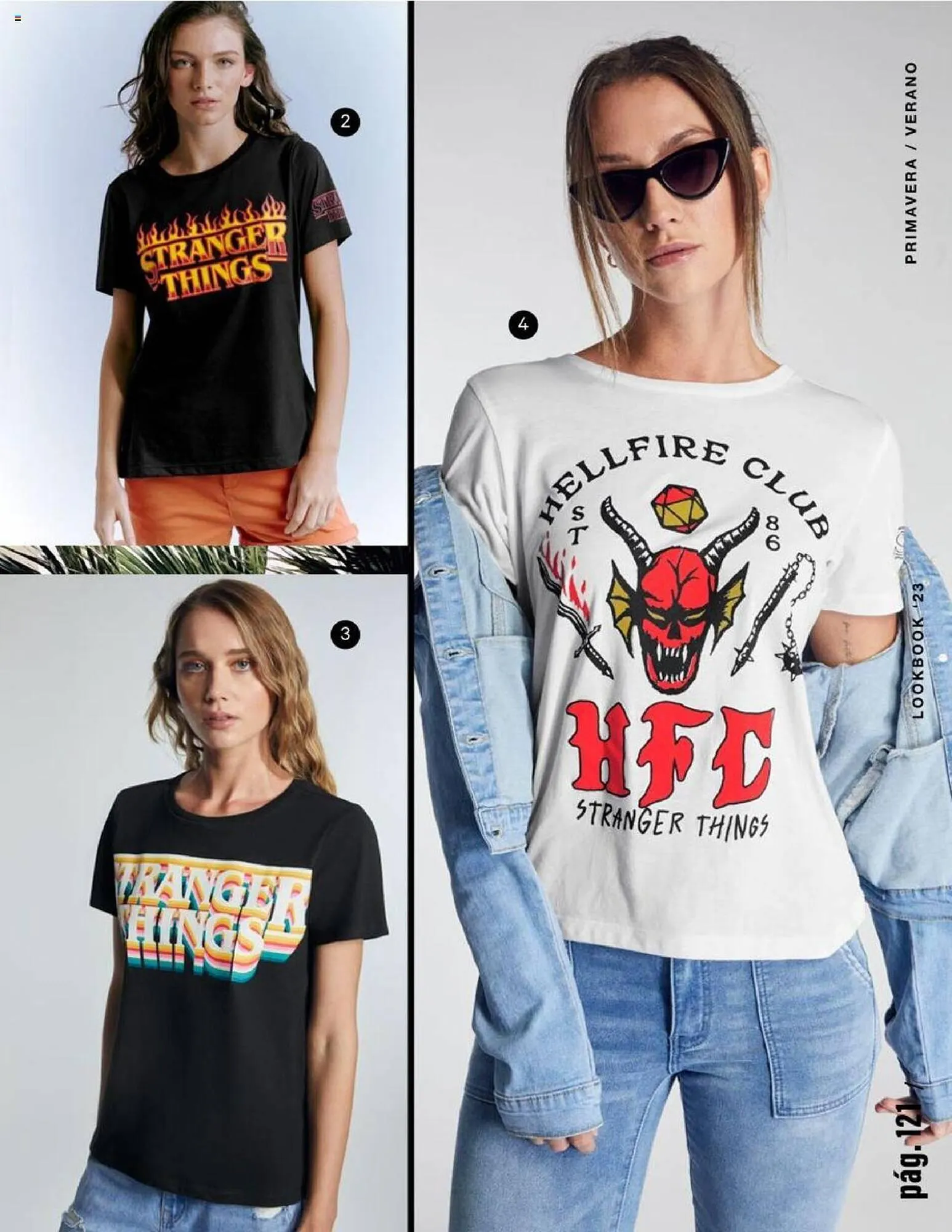 Catálogo de Catálogo Price Shoes 10 de marzo al 31 de agosto 2023 - Pagina 123