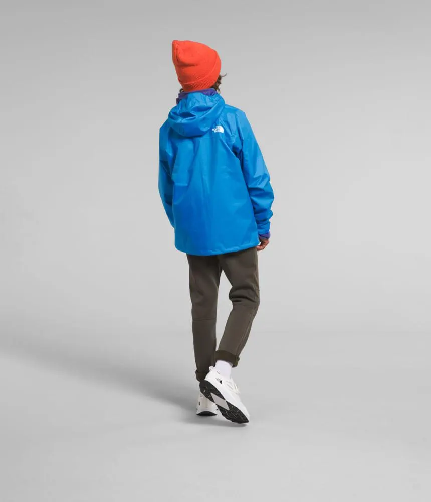 Chamarra 3 en 1 Vortex Niño Azul