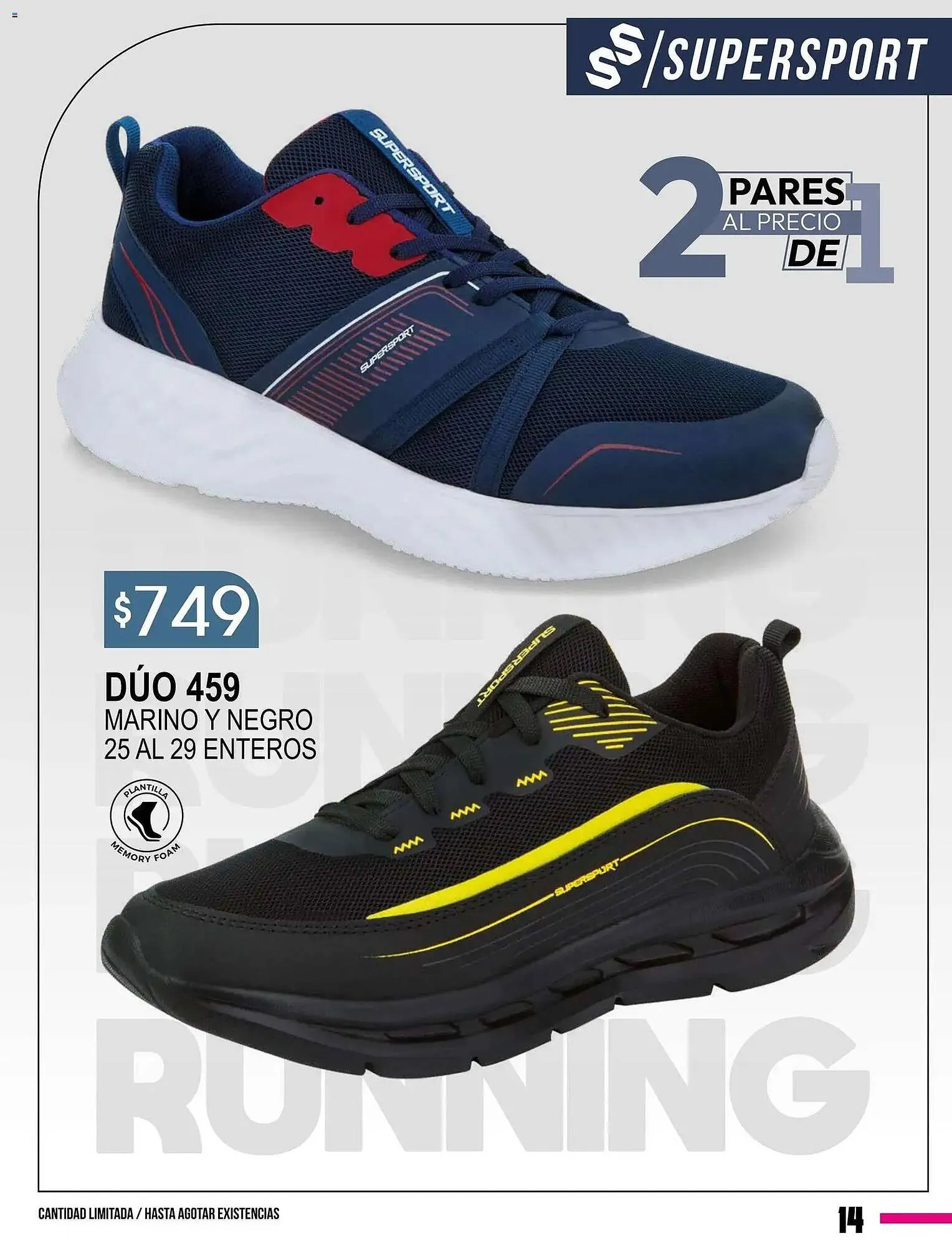 Catálogo de Catálogo Cklass 8 de enero al 2 de marzo 2026 - Pagina 15