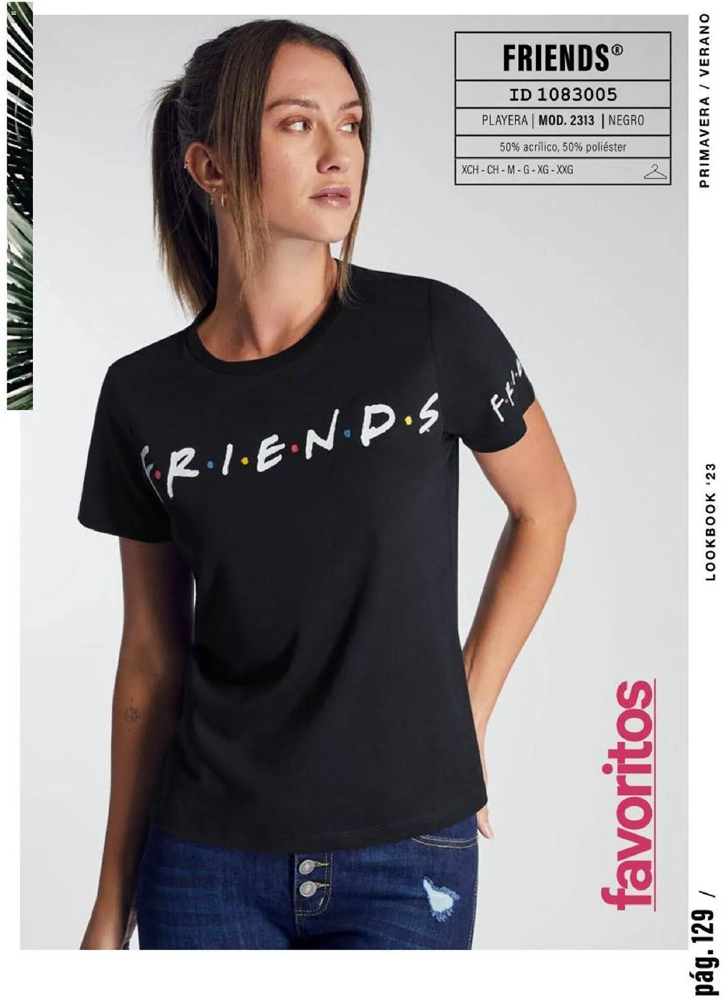 Catálogo de Catálogo Price Shoes 10 de marzo al 31 de agosto 2023 - Pagina 131