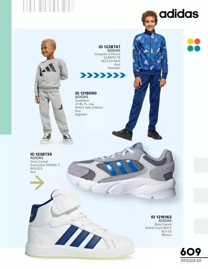 Catálogo de IMP SPRING | 2025 | 1E 17 de febrero al 28 de febrero 2025 - Pagina 611