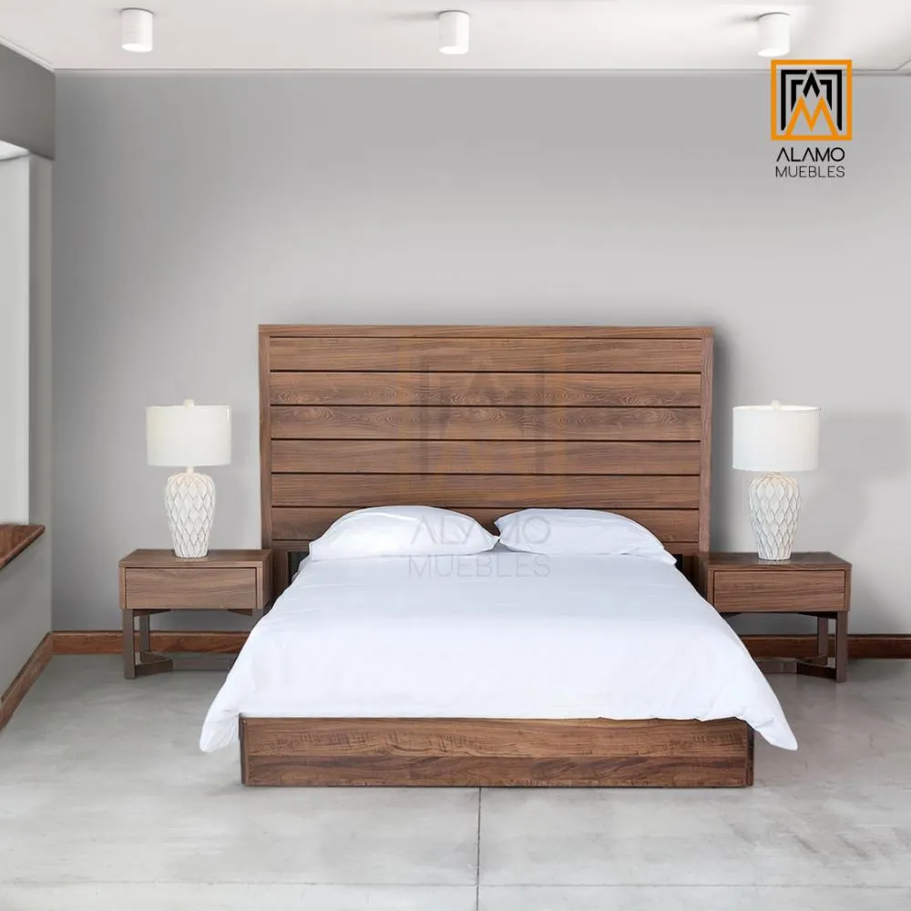 Set Natura Mat/Qs 4 Piezas