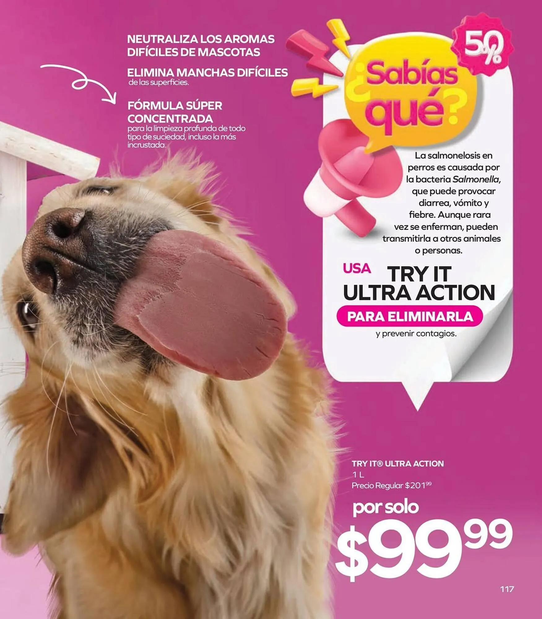 Catálogo de Catálogo Stanhome 6 de enero al 17 de enero 2026 - Pagina 123