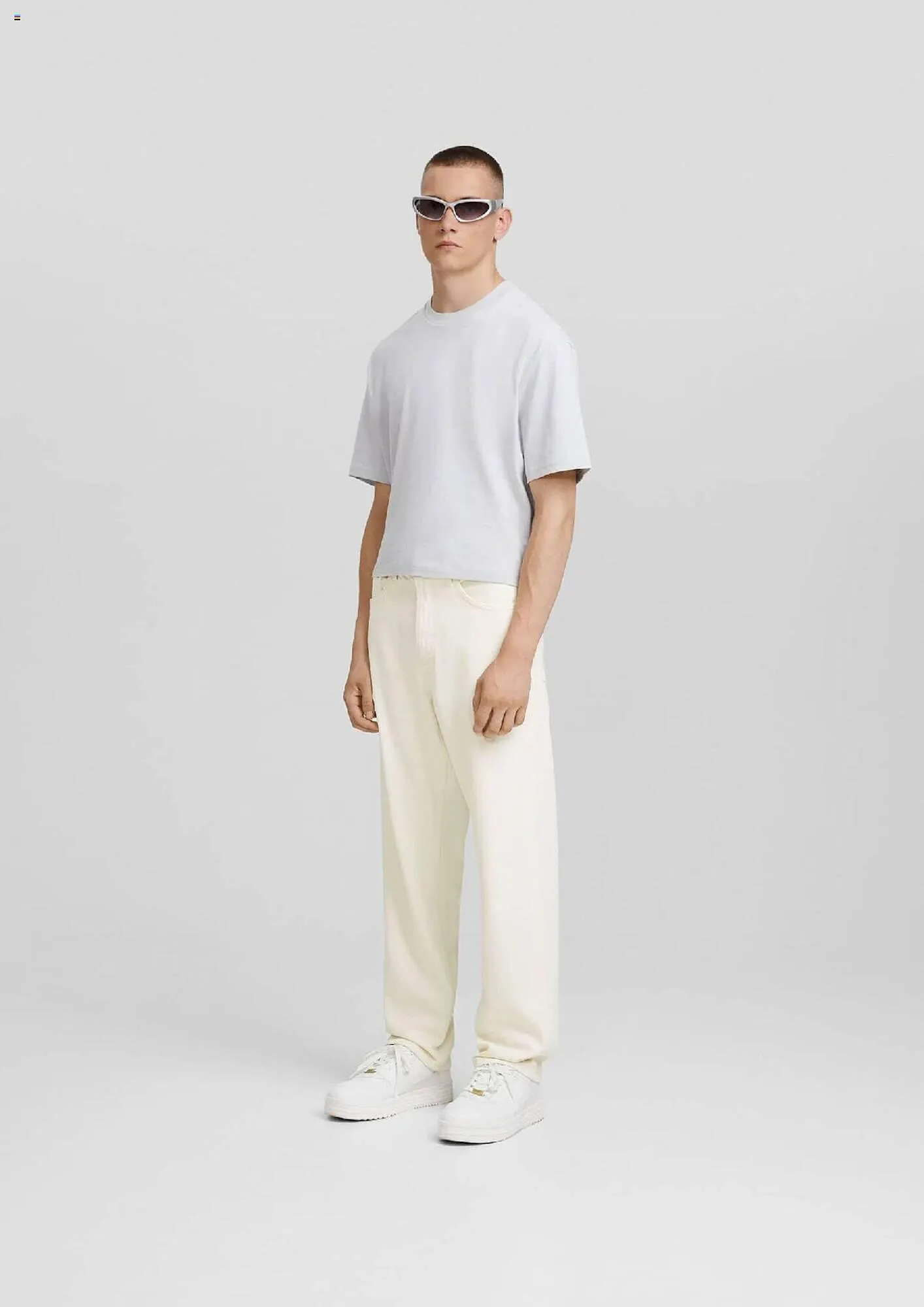 Catálogo de Catálogo Bershka 1 de agosto al 31 de agosto 2023 - Pagina 13