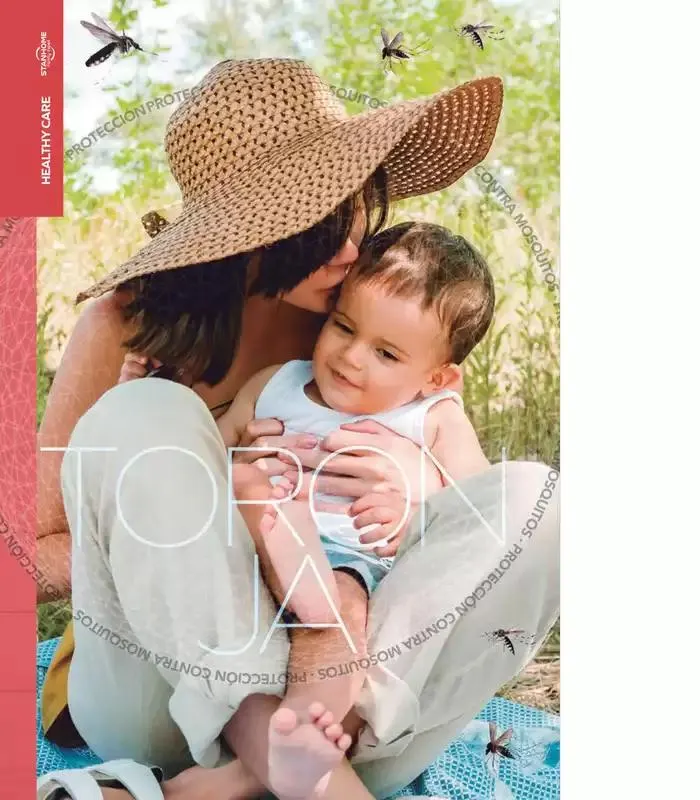 Catálogo de Folleto de Marzo 6 de marzo al 21 de marzo 2025 - Pagina 5