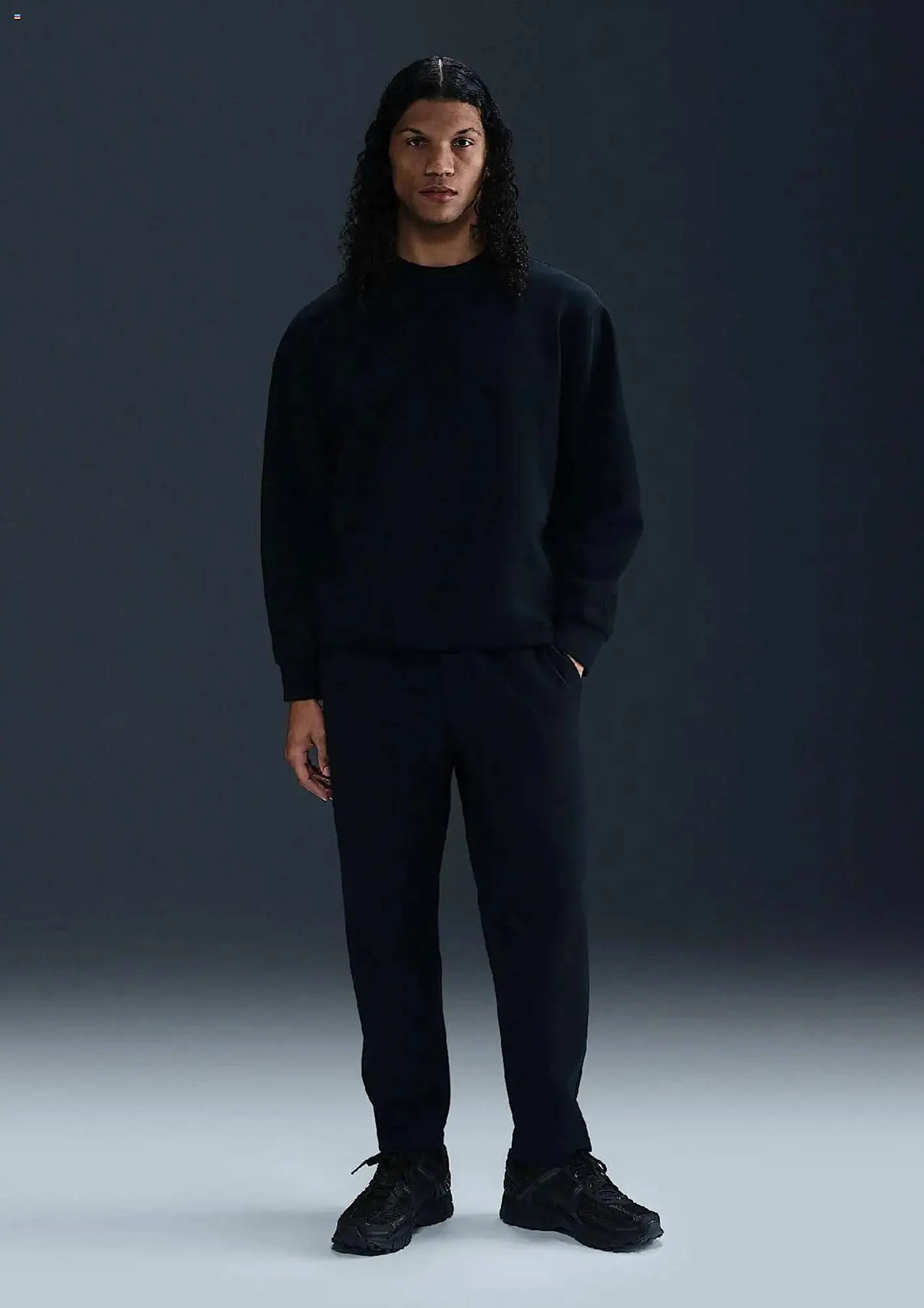 Catálogo de Catálogo Nike 1 de febrero al 28 de febrero 2025 - Pagina 14