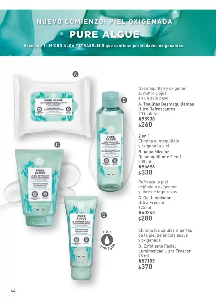 Catálogo de Rebajas hasta -60% - C01 6 de enero al 20 de enero 2025 - Pagina 46