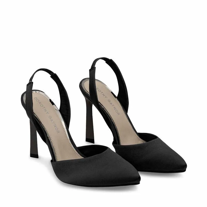 Zapatillla Cameron Color Negro D14320170501