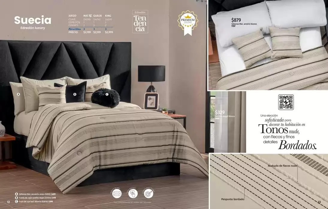 Catálogo de Catálogo Verano 2024 10 de octubre al 31 de marzo 2025 - Pagina 8