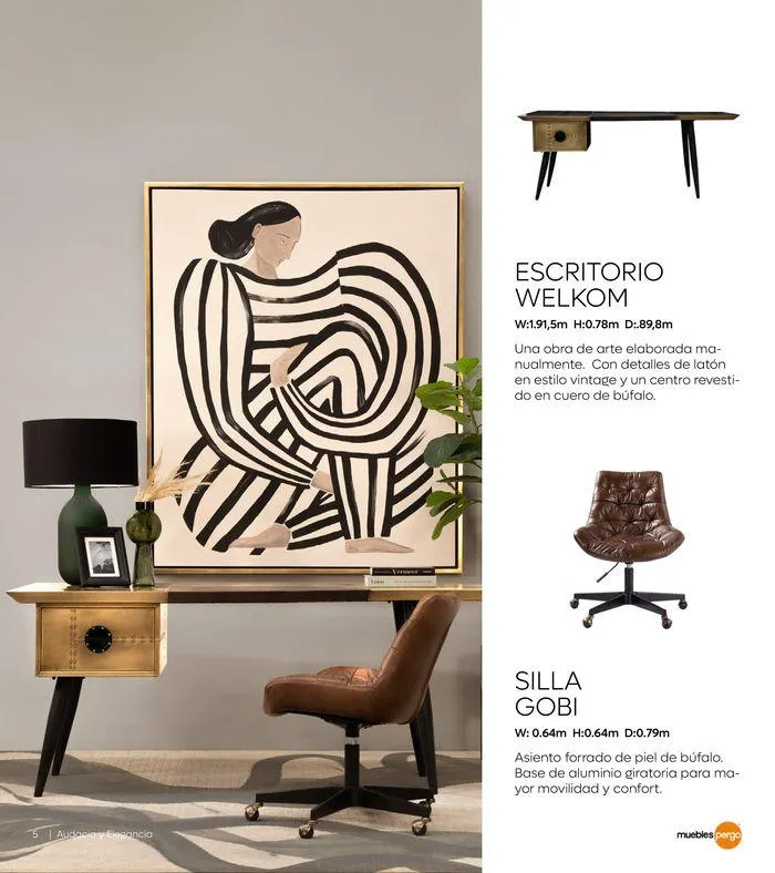 Catálogo de Catálogo 2023-2024 9 de enero al 31 de diciembre 2024 - Pagina 5