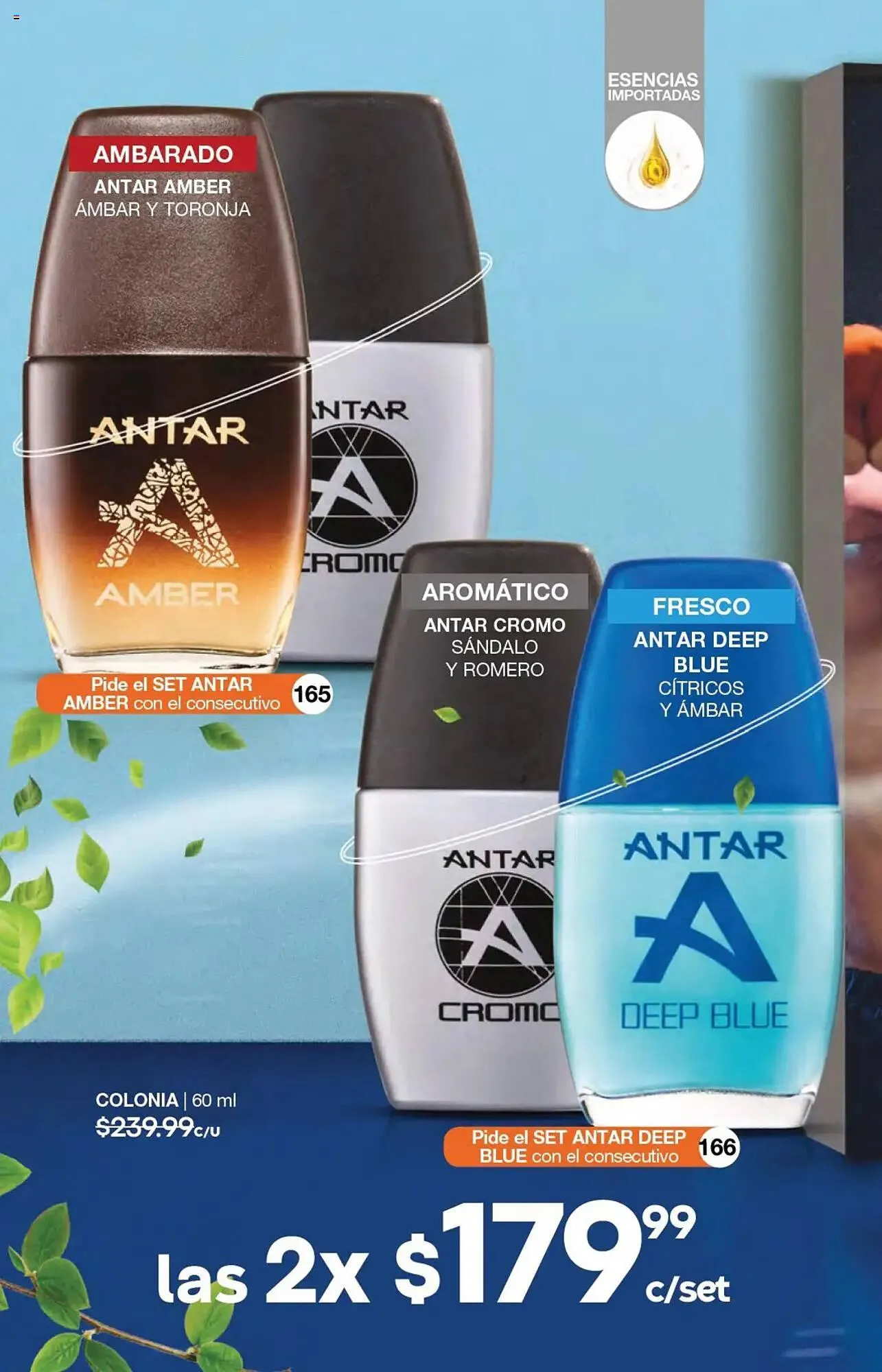 Catálogo de Catálogo Fuller 23 de julio al 13 de agosto 2025 - Pagina 44