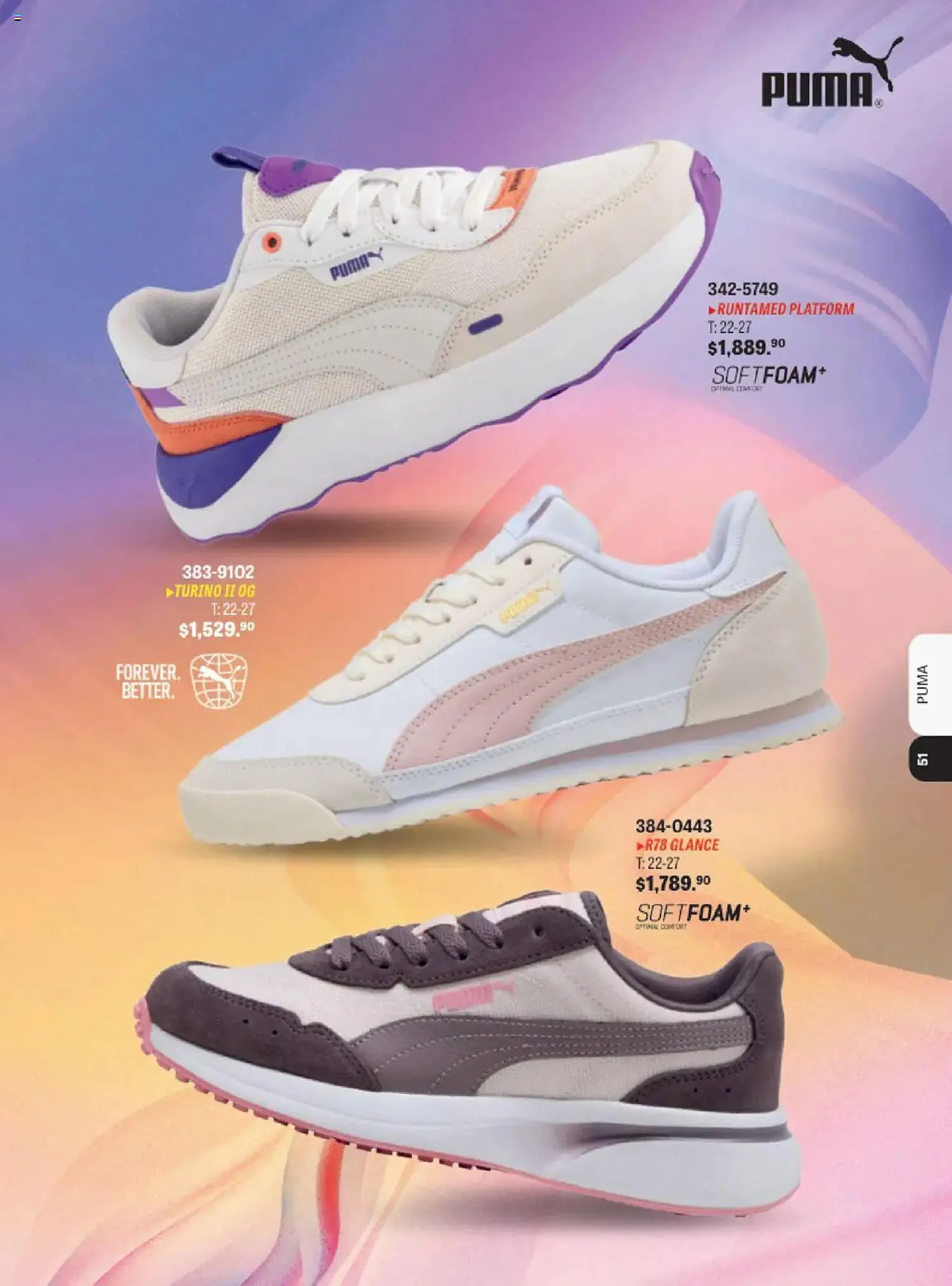 Catálogo de Catálogo Andrea 13 de agosto al 1 de enero 2026 - Pagina 48