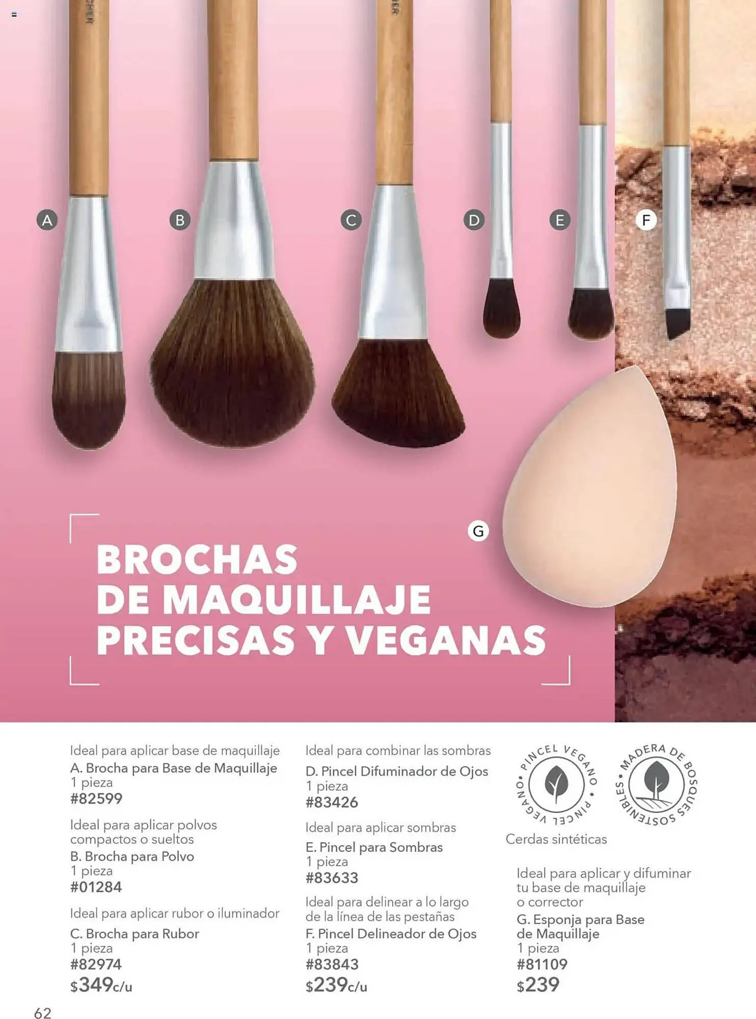 Catálogo de Catálogo Yves Rocher 15 de julio al 5 de agosto 2025 - Pagina 64