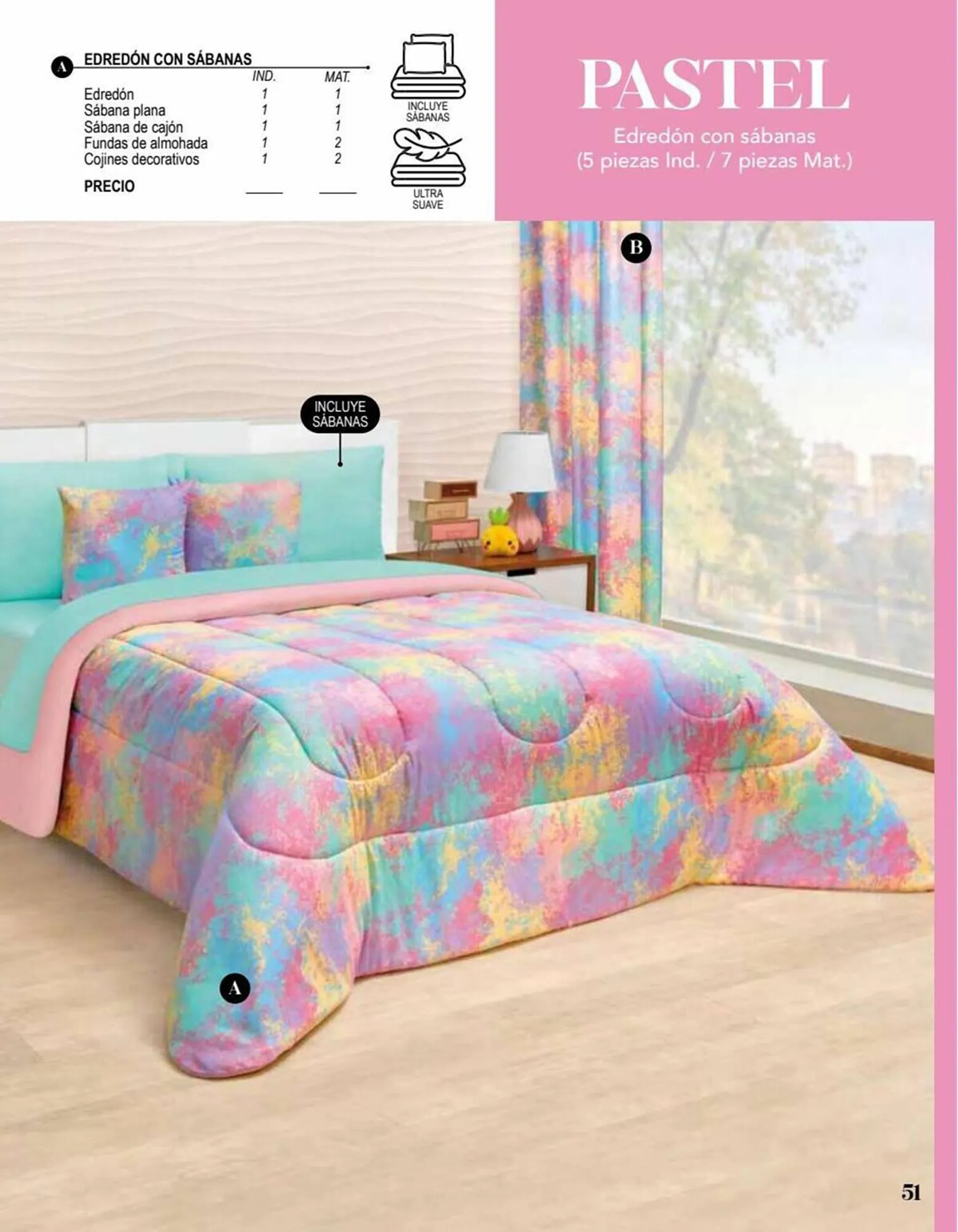 Catálogo de Catálogo Elefantito 14 de junio al 3 de enero 2024 - Pagina 51