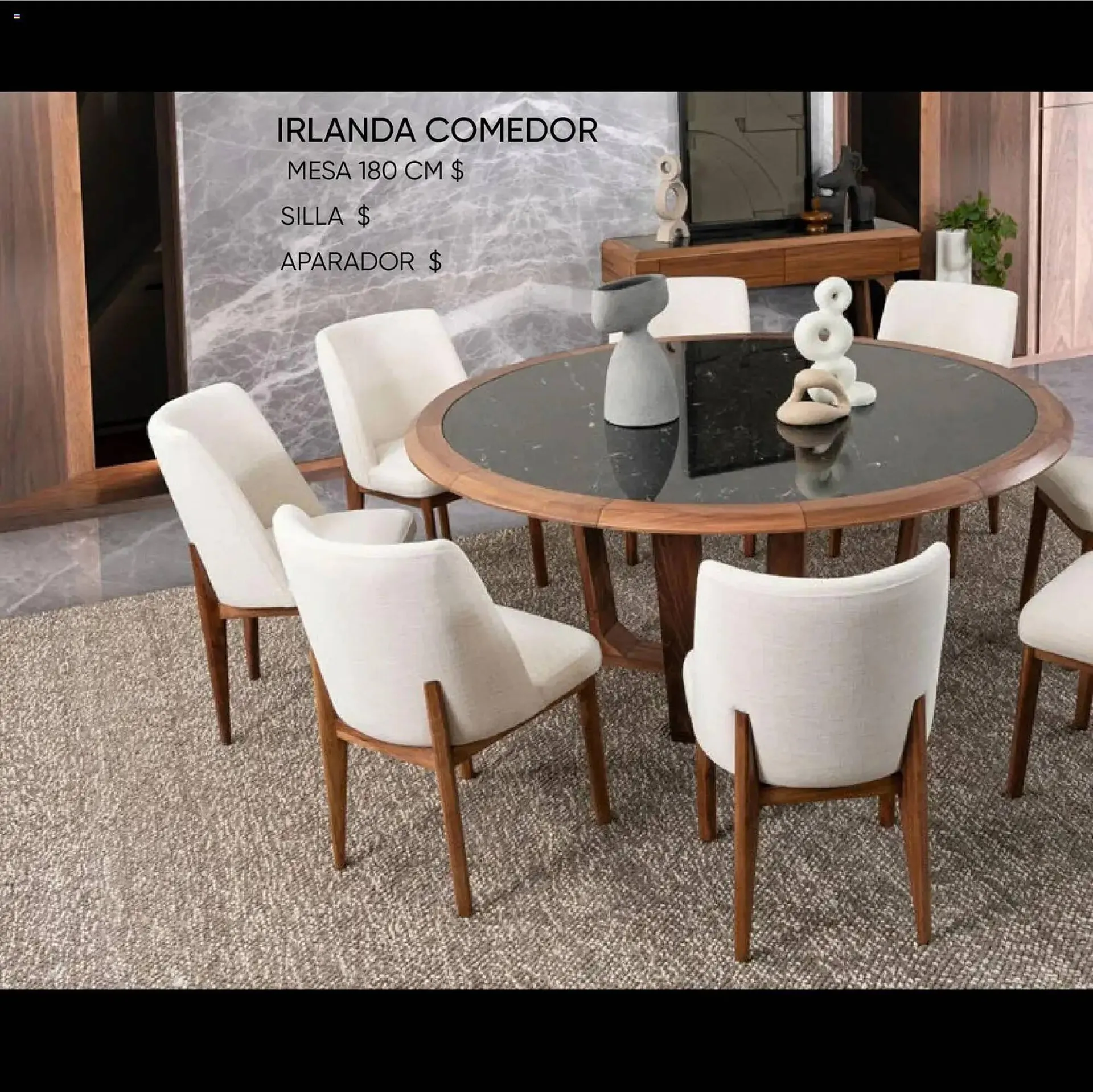 Catálogo de Catálogo Muebles Dico 22 de octubre al 1 de febrero 2026 - Pagina 82