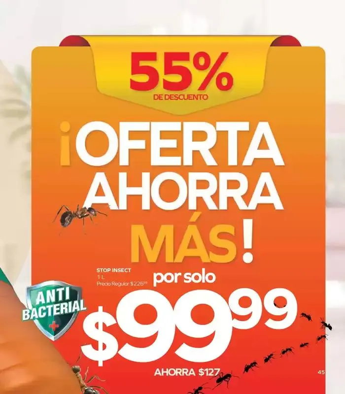 Catálogo de Stanhome - C15 23 de septiembre al 11 de octubre 2024 - Pagina 49