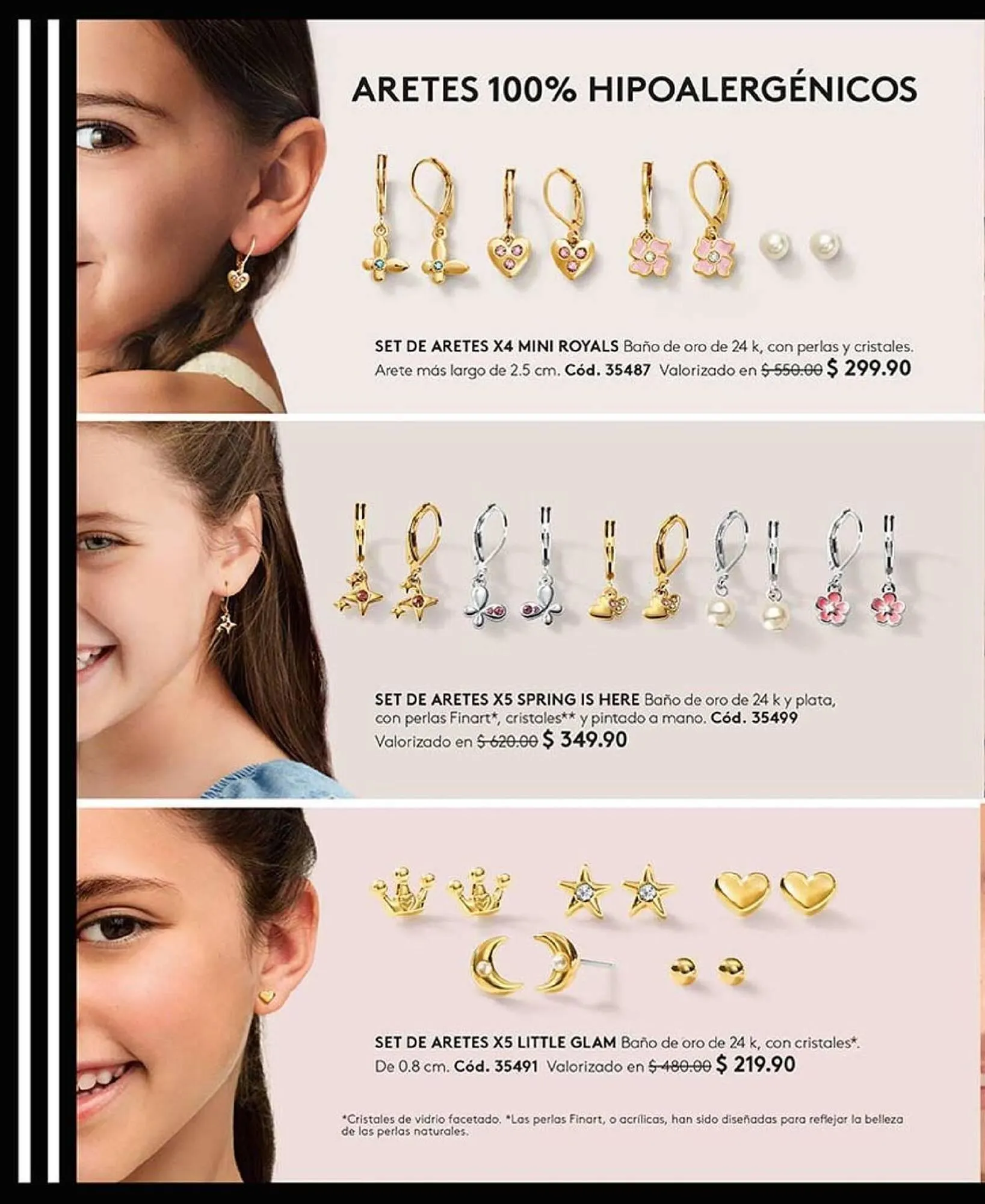 Catálogo de Catálogo Ésika 1 de febrero al 28 de febrero 2026 - Pagina 100